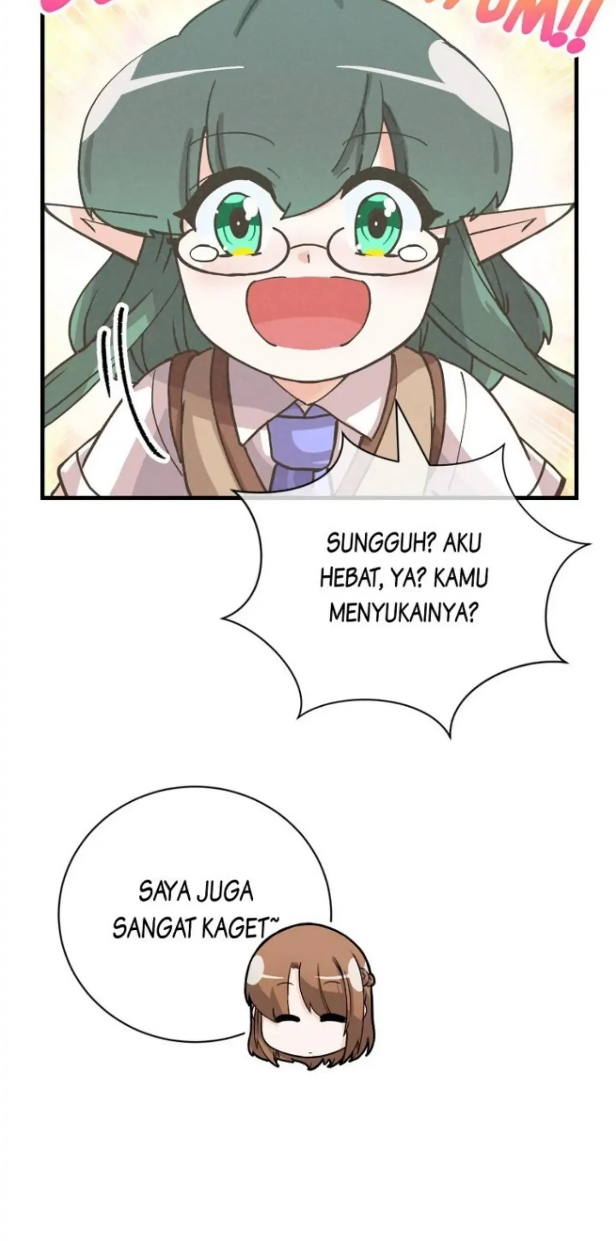 Spirit Farmer Chapter 140 - halaman 48