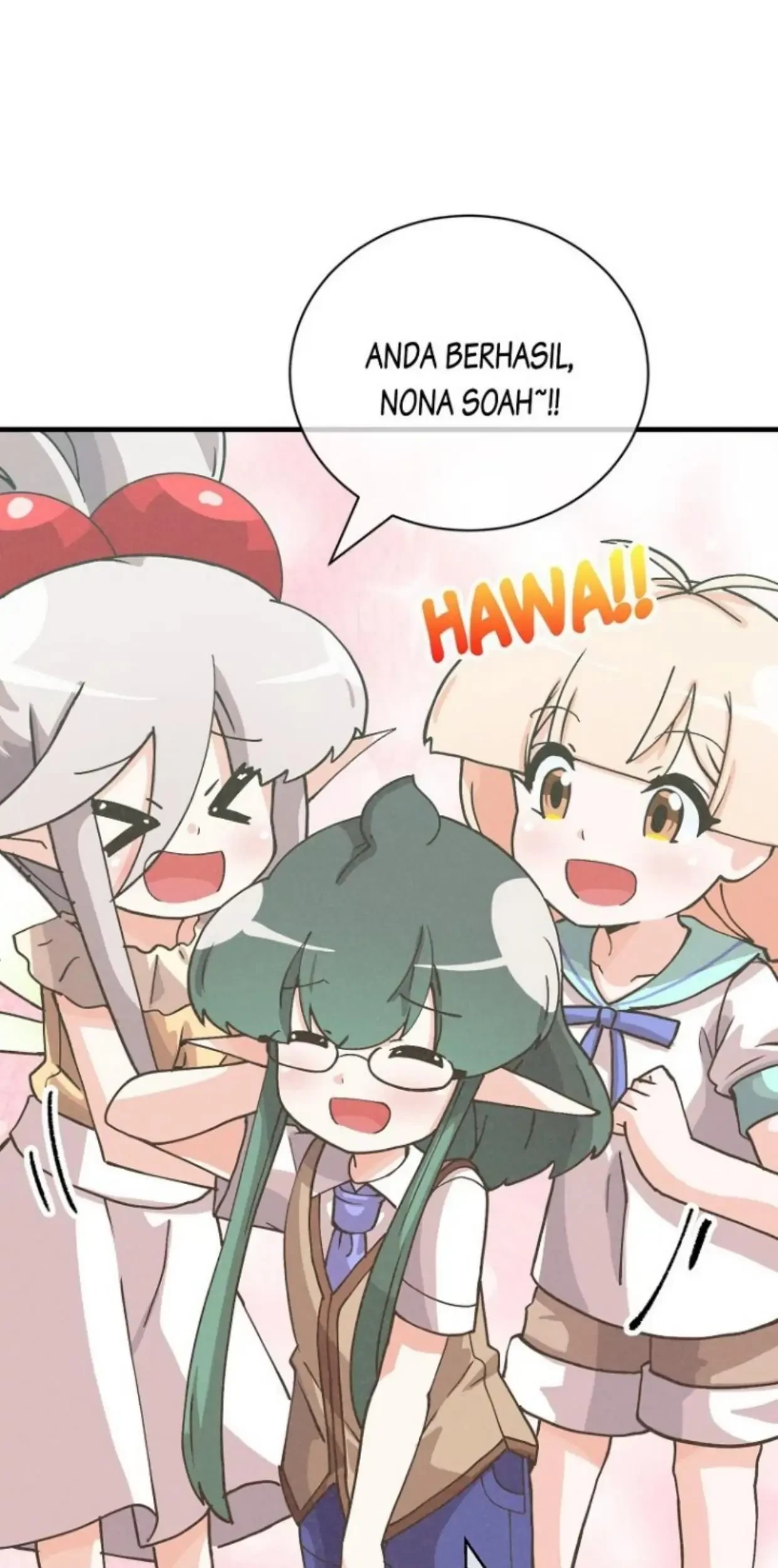 Spirit Farmer Chapter 140 - halaman 50