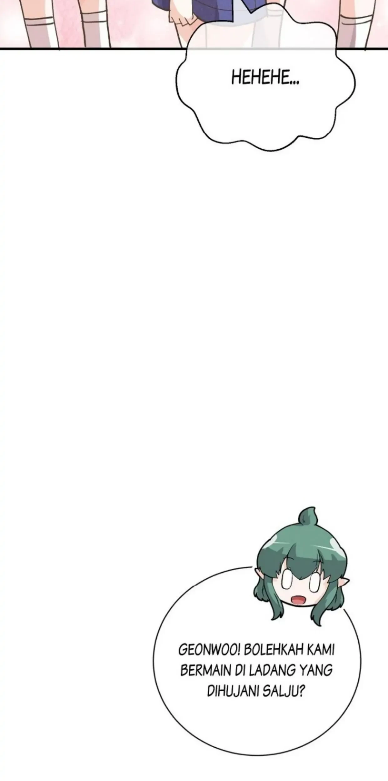 Spirit Farmer Chapter 140 - halaman 51