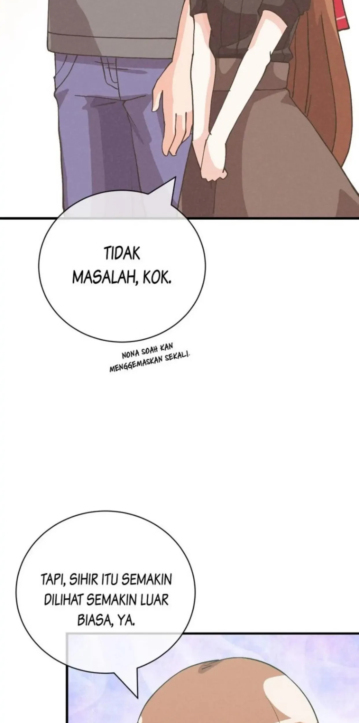 Spirit Farmer Chapter 140 - halaman 58