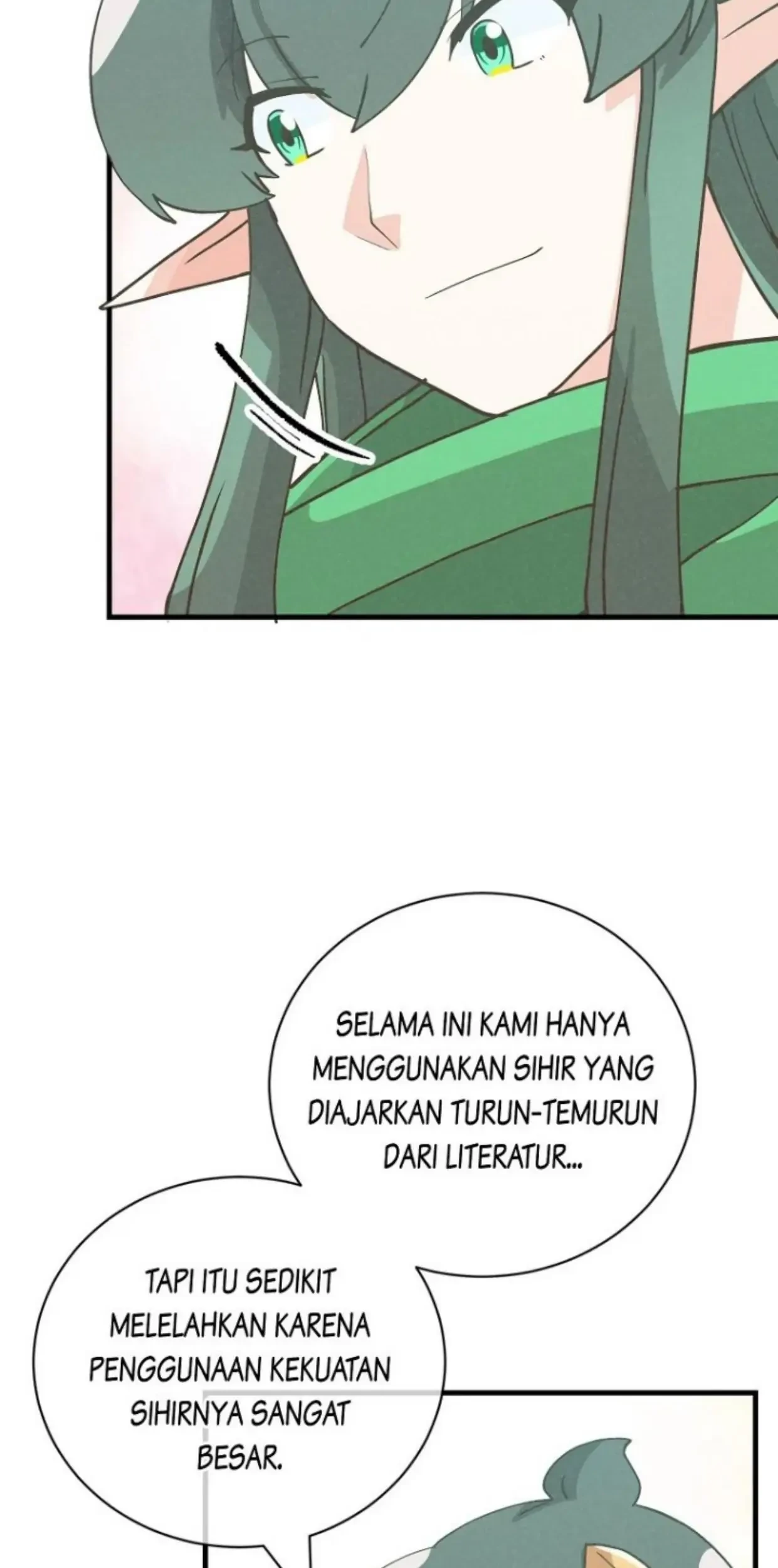 Spirit Farmer Chapter 140 - halaman 66