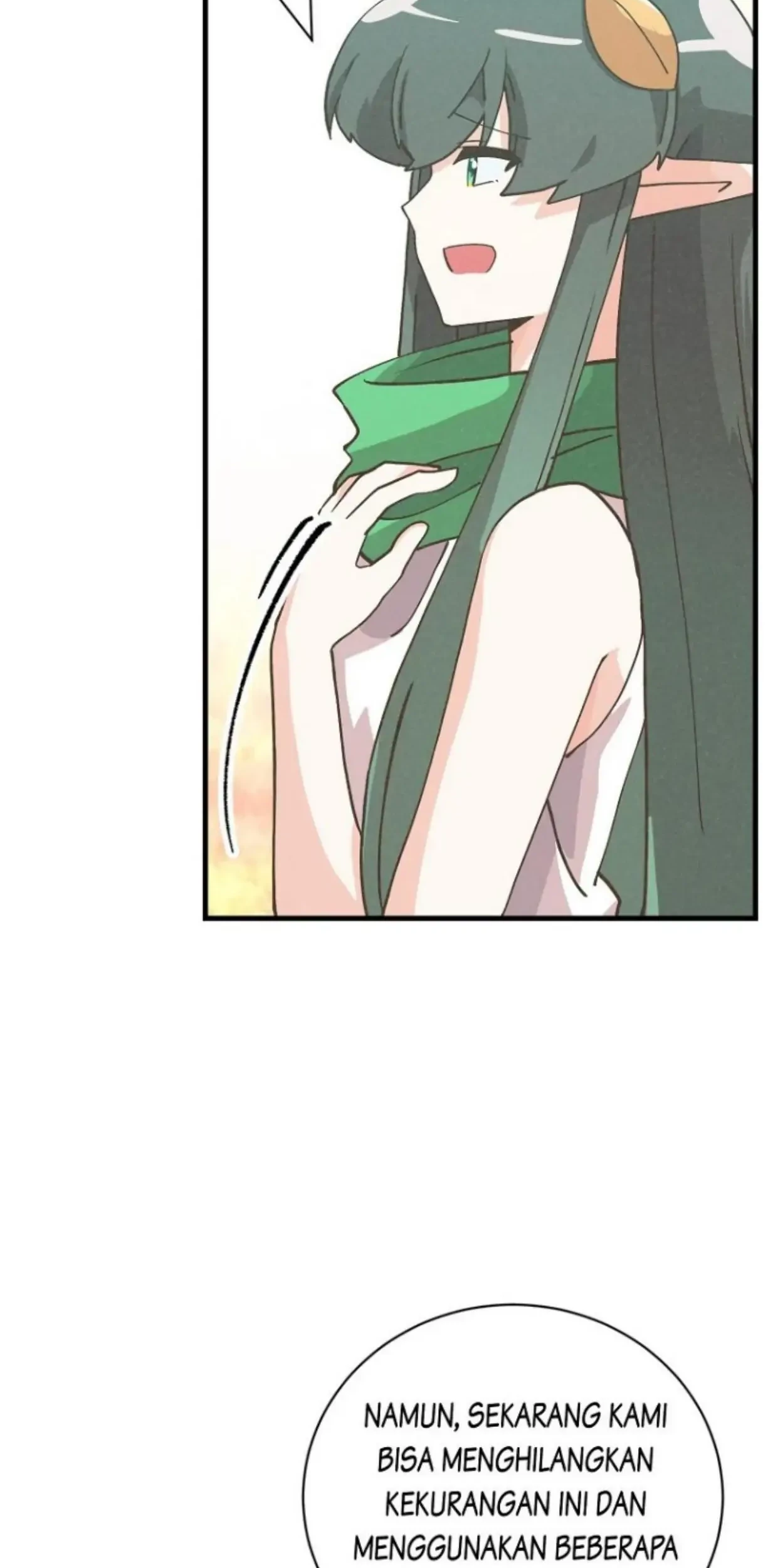 Spirit Farmer Chapter 140 - halaman 67