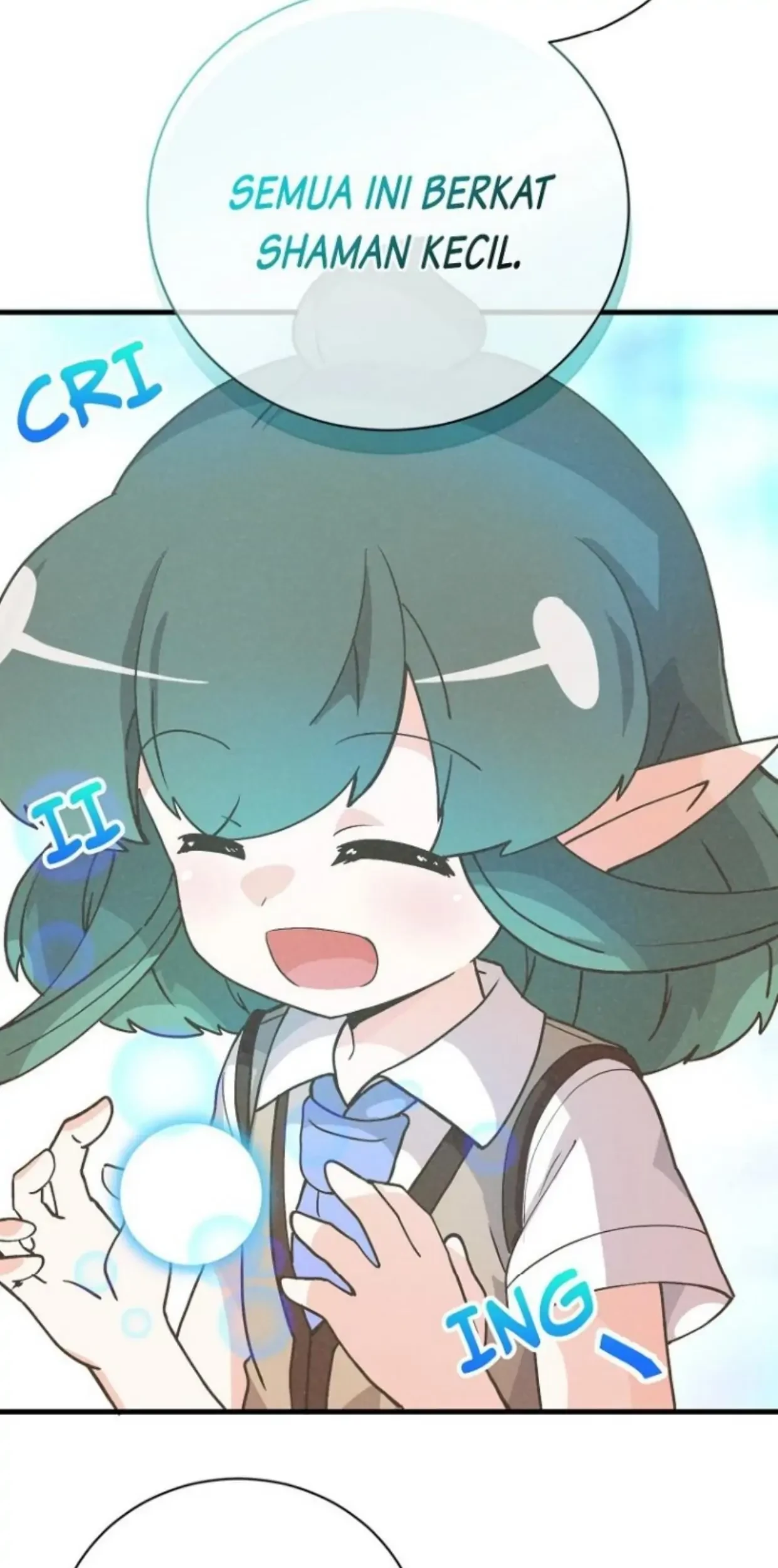 Spirit Farmer Chapter 140 - halaman 69
