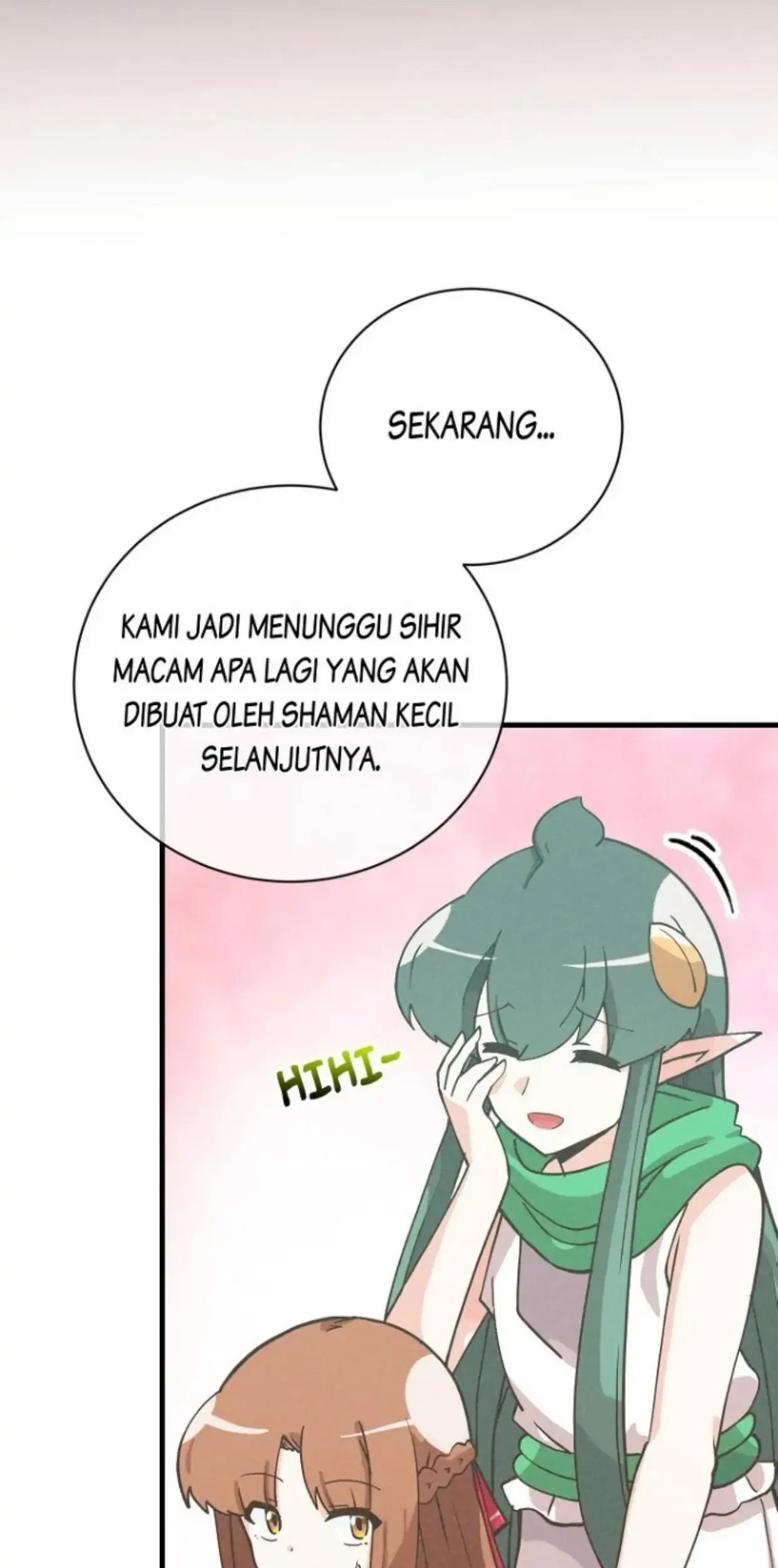 Spirit Farmer Chapter 140 - halaman 76