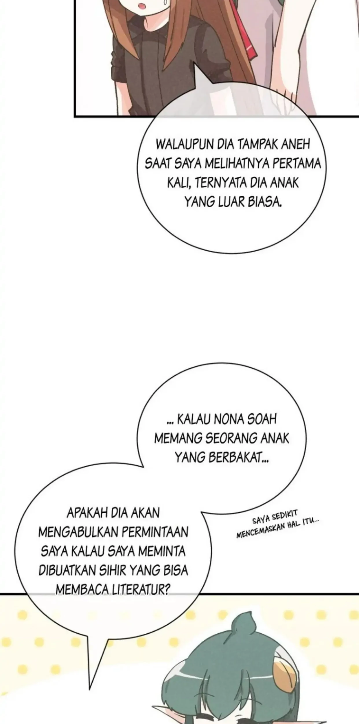 Spirit Farmer Chapter 140 - halaman 77