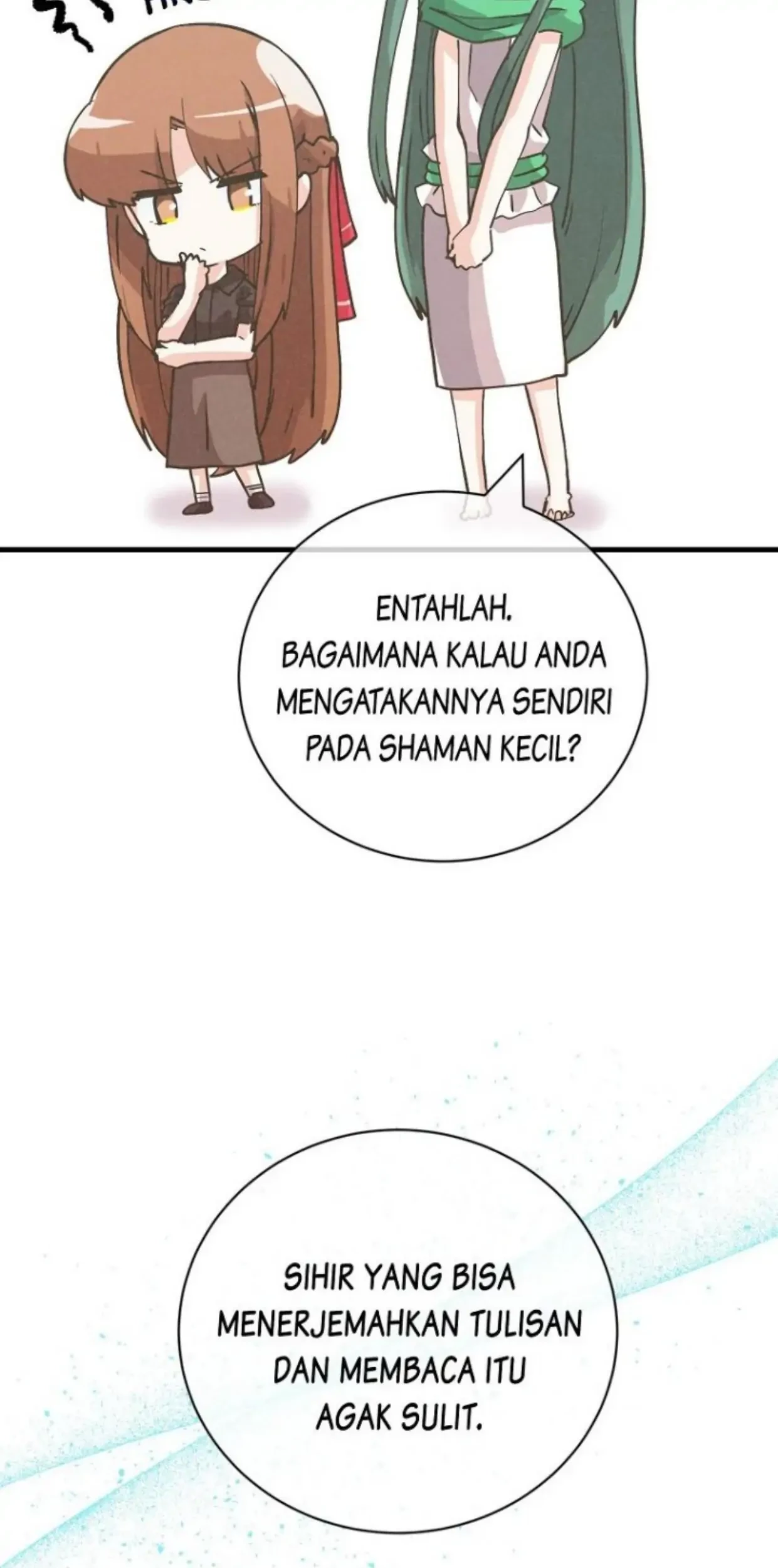 Spirit Farmer Chapter 140 - halaman 79