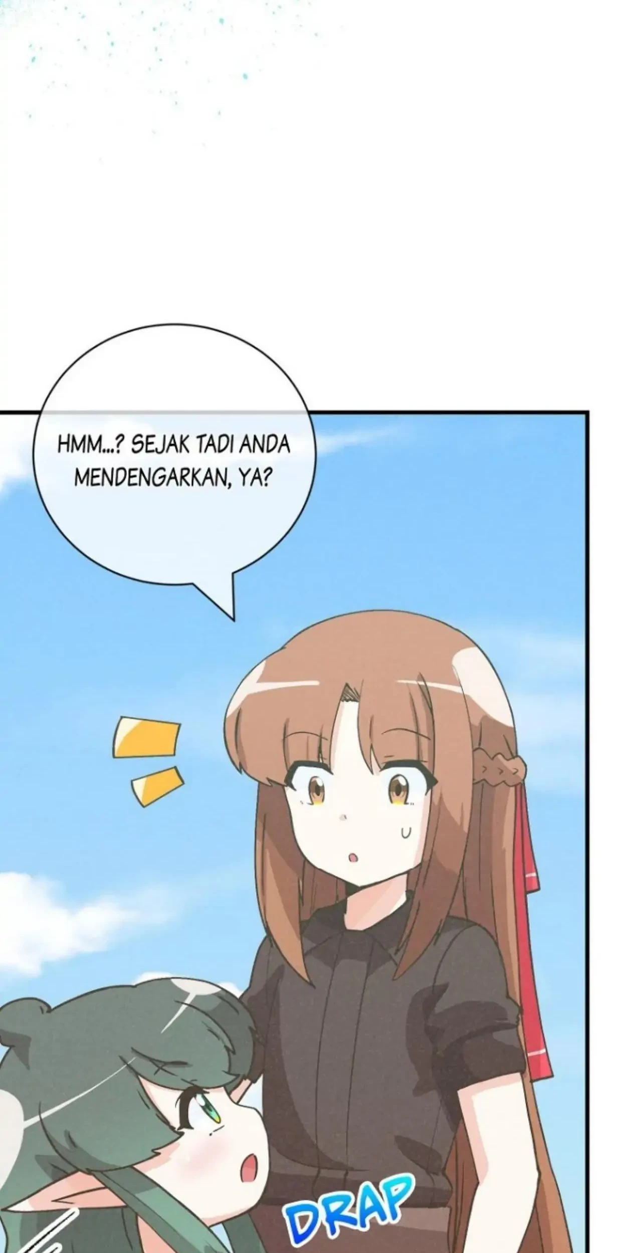 Spirit Farmer Chapter 140 - halaman 80