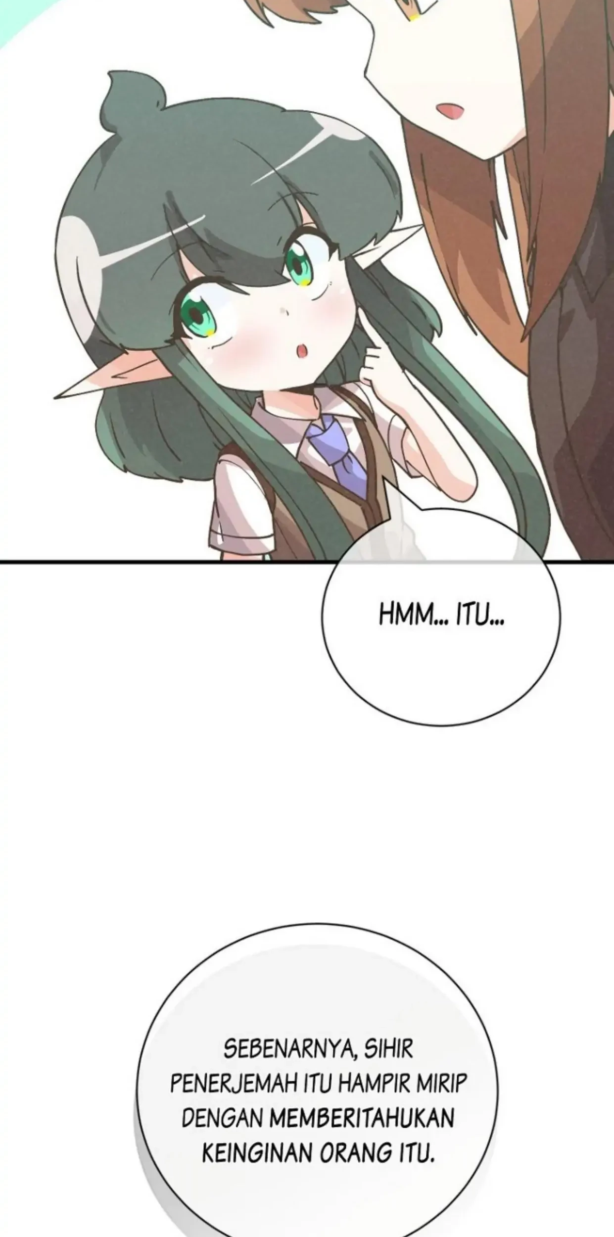 Spirit Farmer Chapter 140 - halaman 83