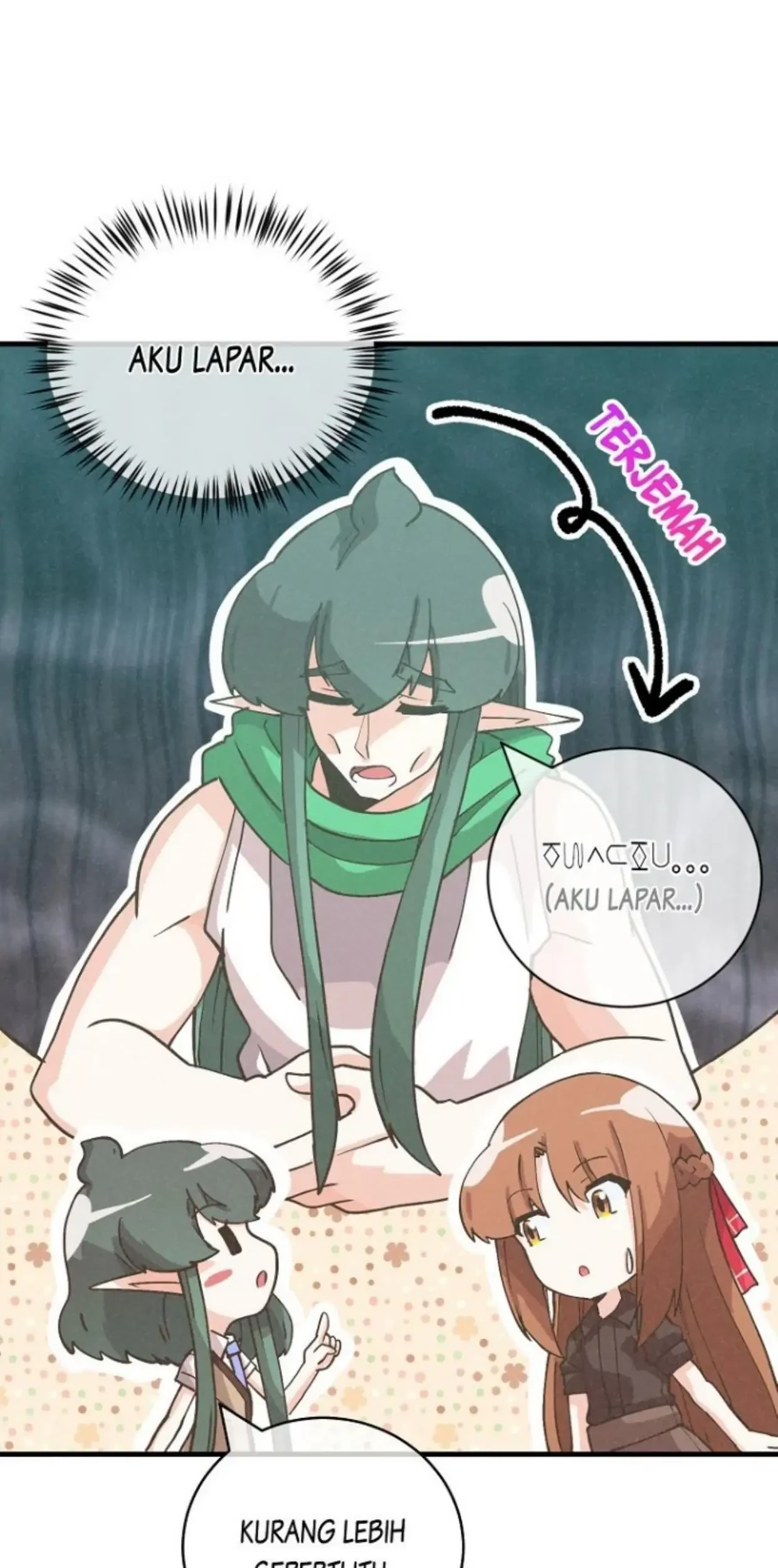 Spirit Farmer Chapter 140 - halaman 85