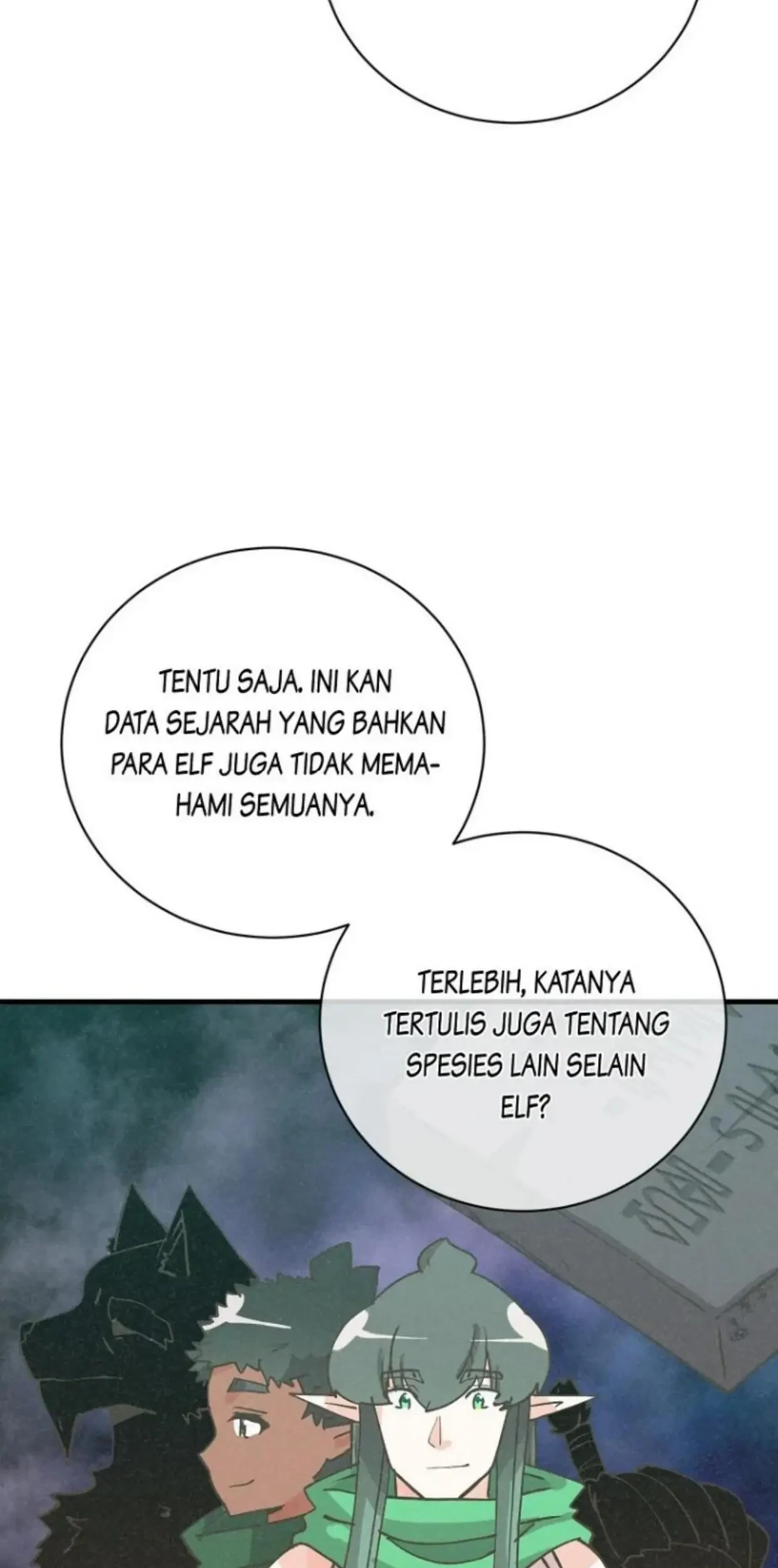 Spirit Farmer Chapter 140 - halaman 90