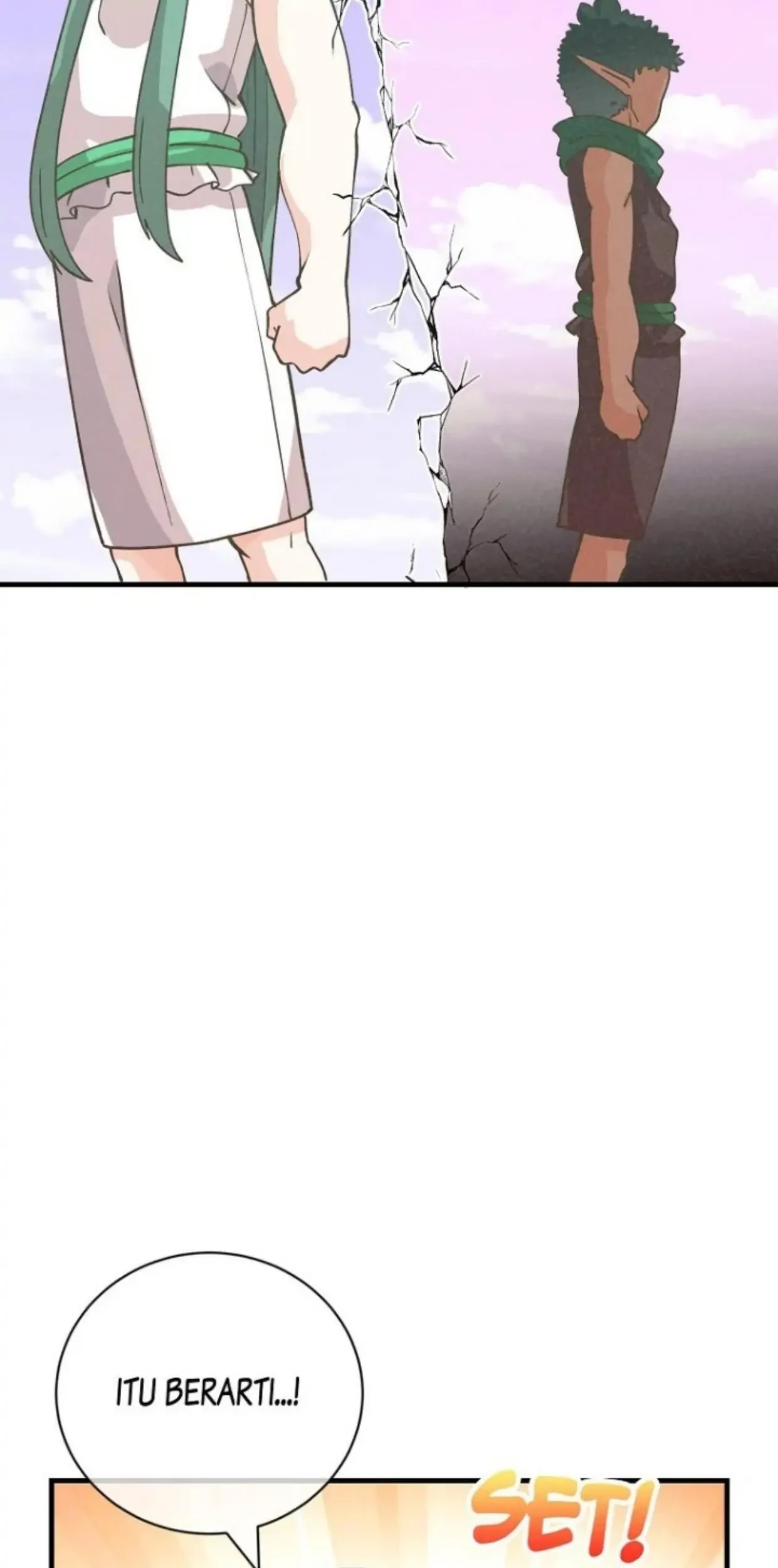 Spirit Farmer Chapter 140 - halaman 95