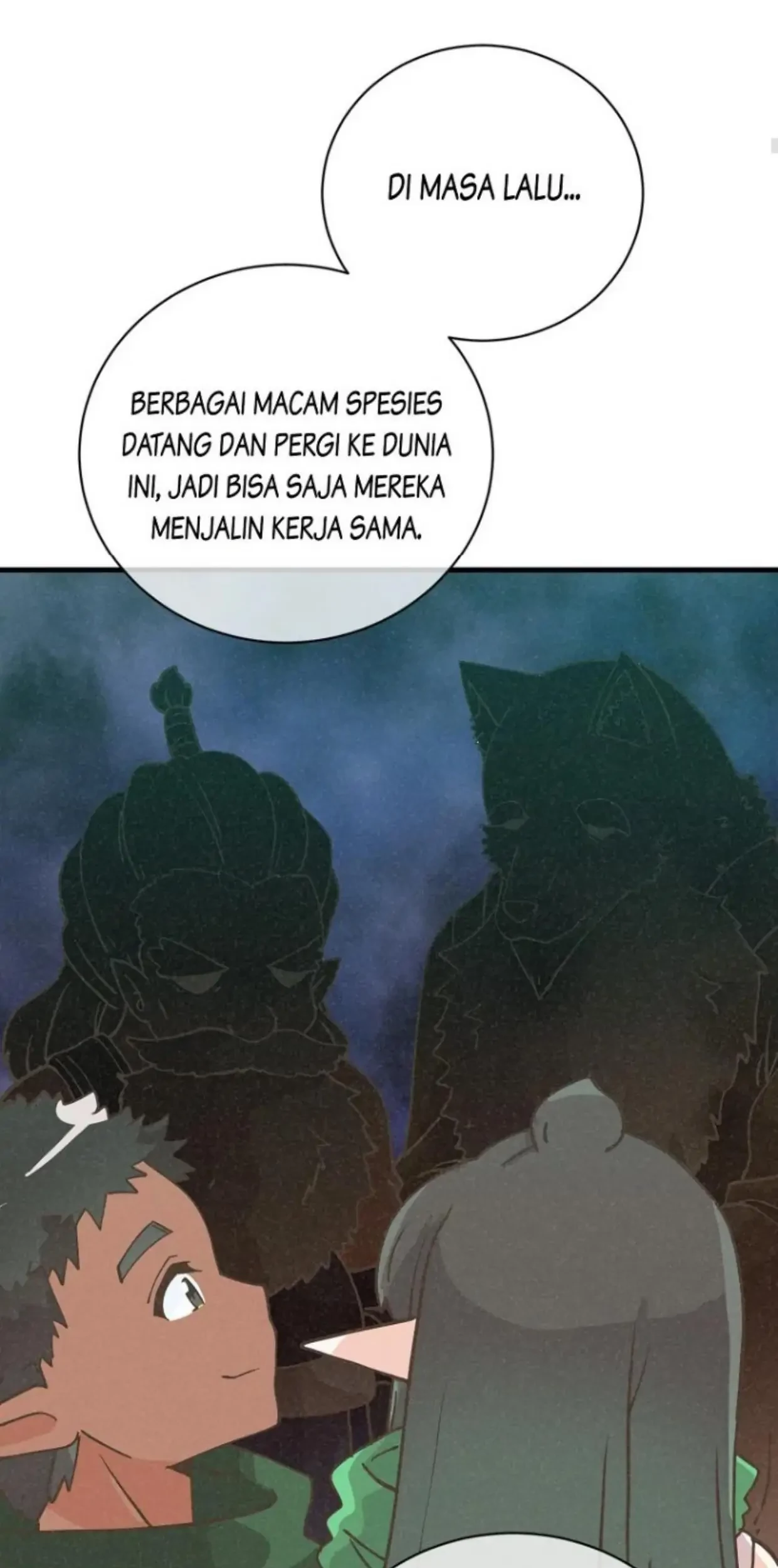 Spirit Farmer Chapter 140 - halaman 98