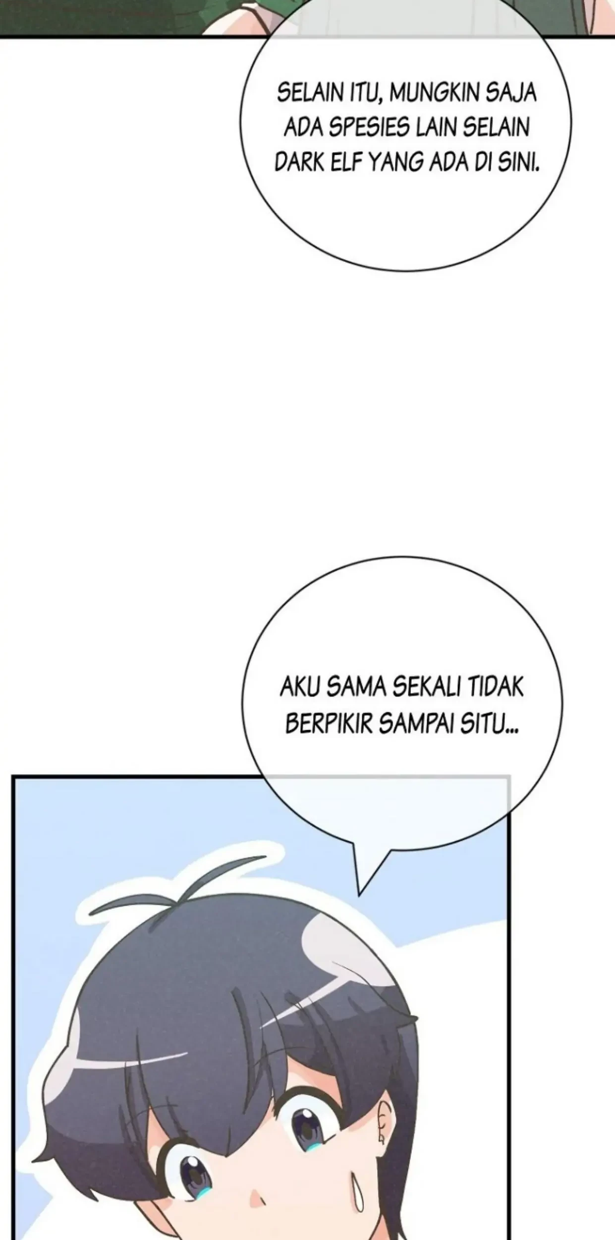 Spirit Farmer Chapter 140 - halaman 99
