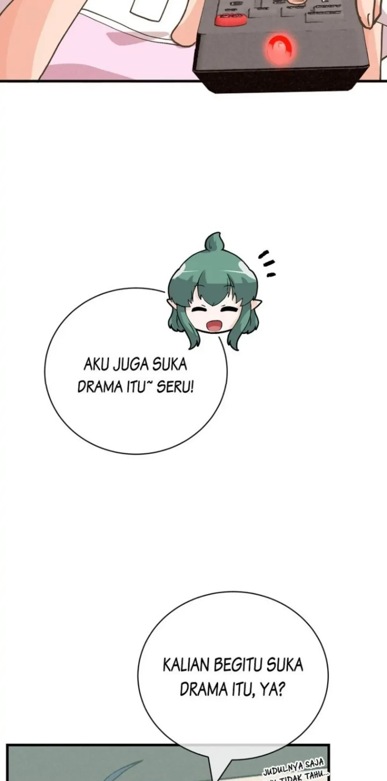 Spirit Farmer Chapter 141 - halaman 100