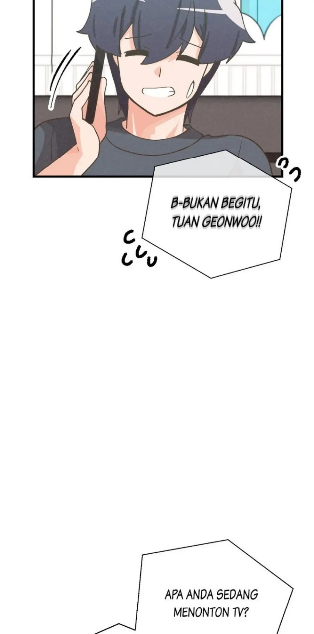 Spirit Farmer Chapter 141 - halaman 105