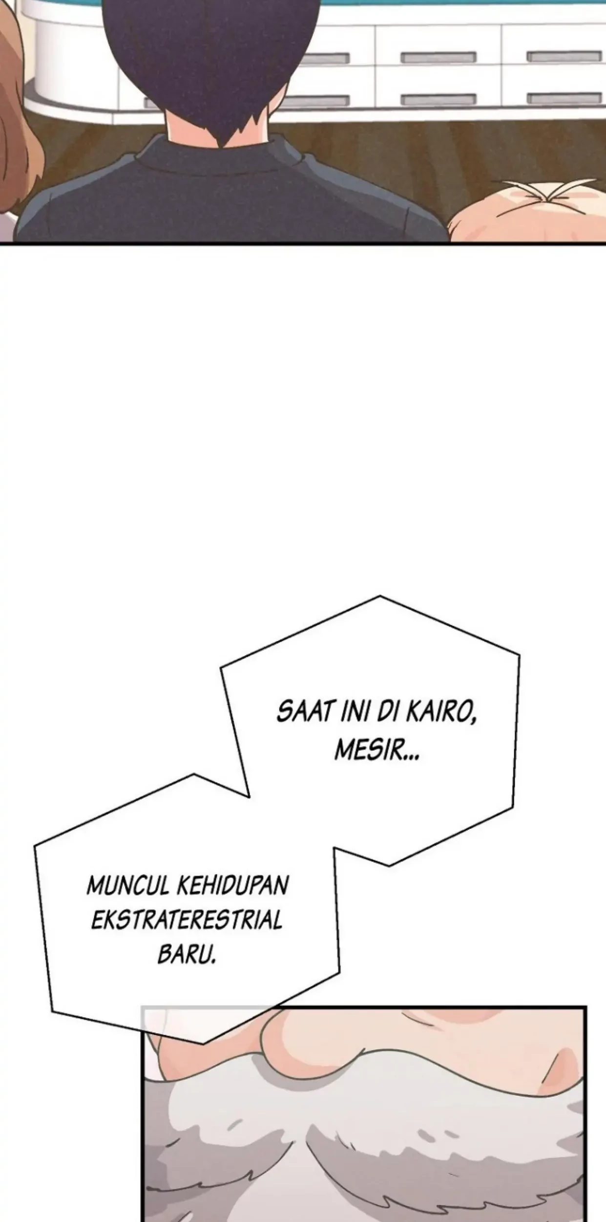 Spirit Farmer Chapter 141 - halaman 112
