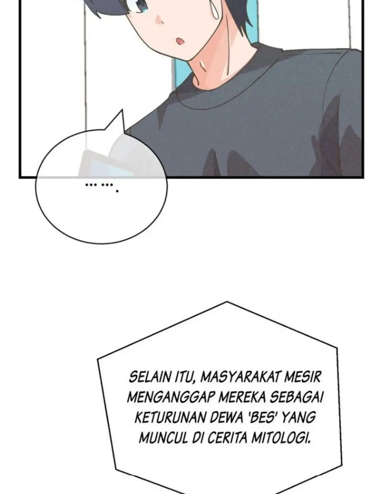 Spirit Farmer Chapter 141 - halaman 115