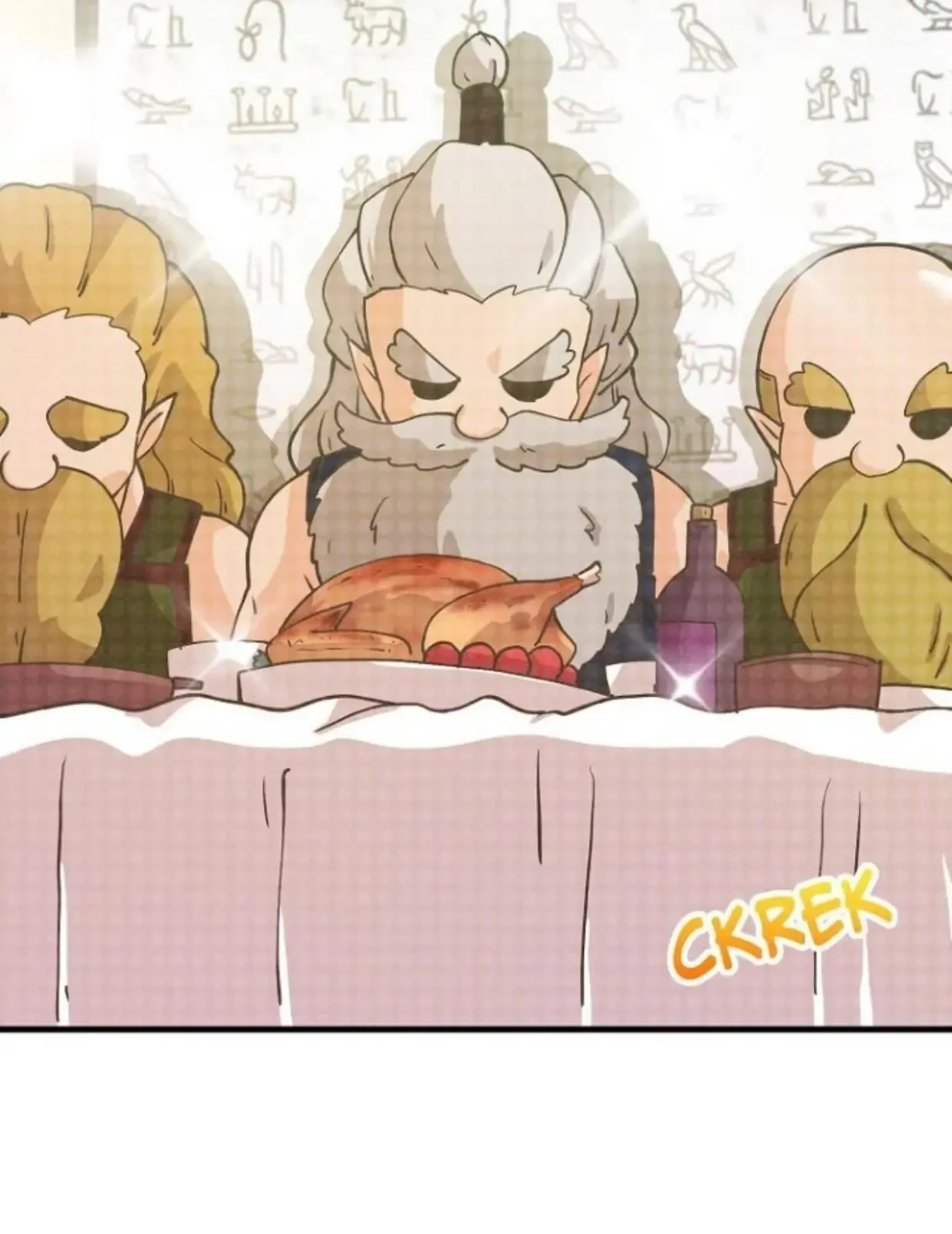 Spirit Farmer Chapter 141 - halaman 117