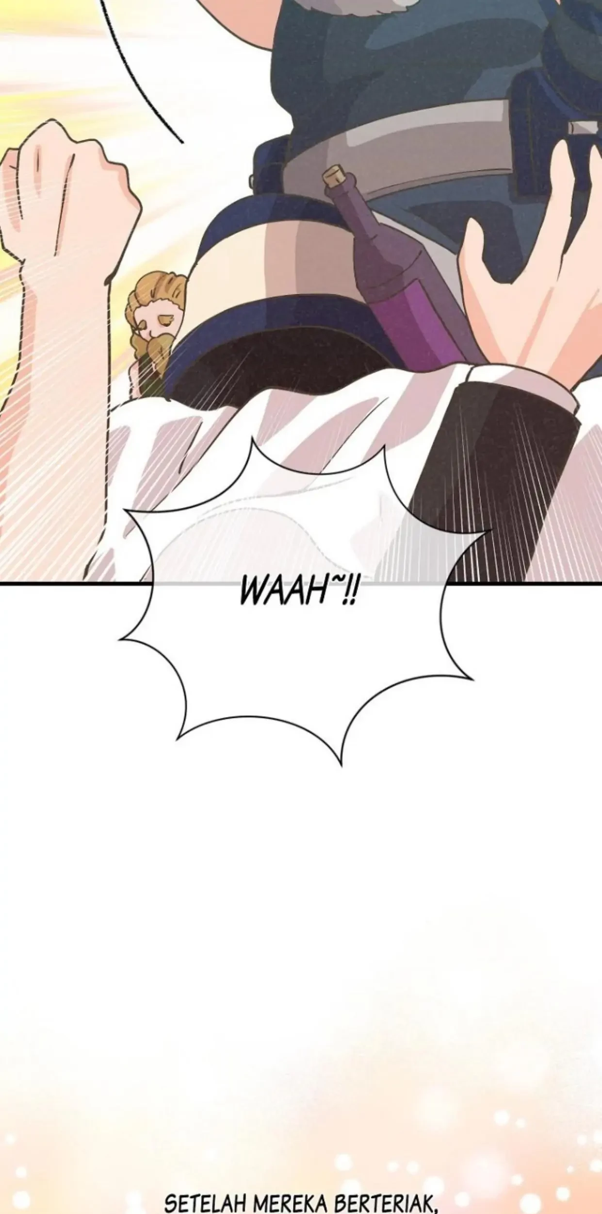 Spirit Farmer Chapter 141 - halaman 124