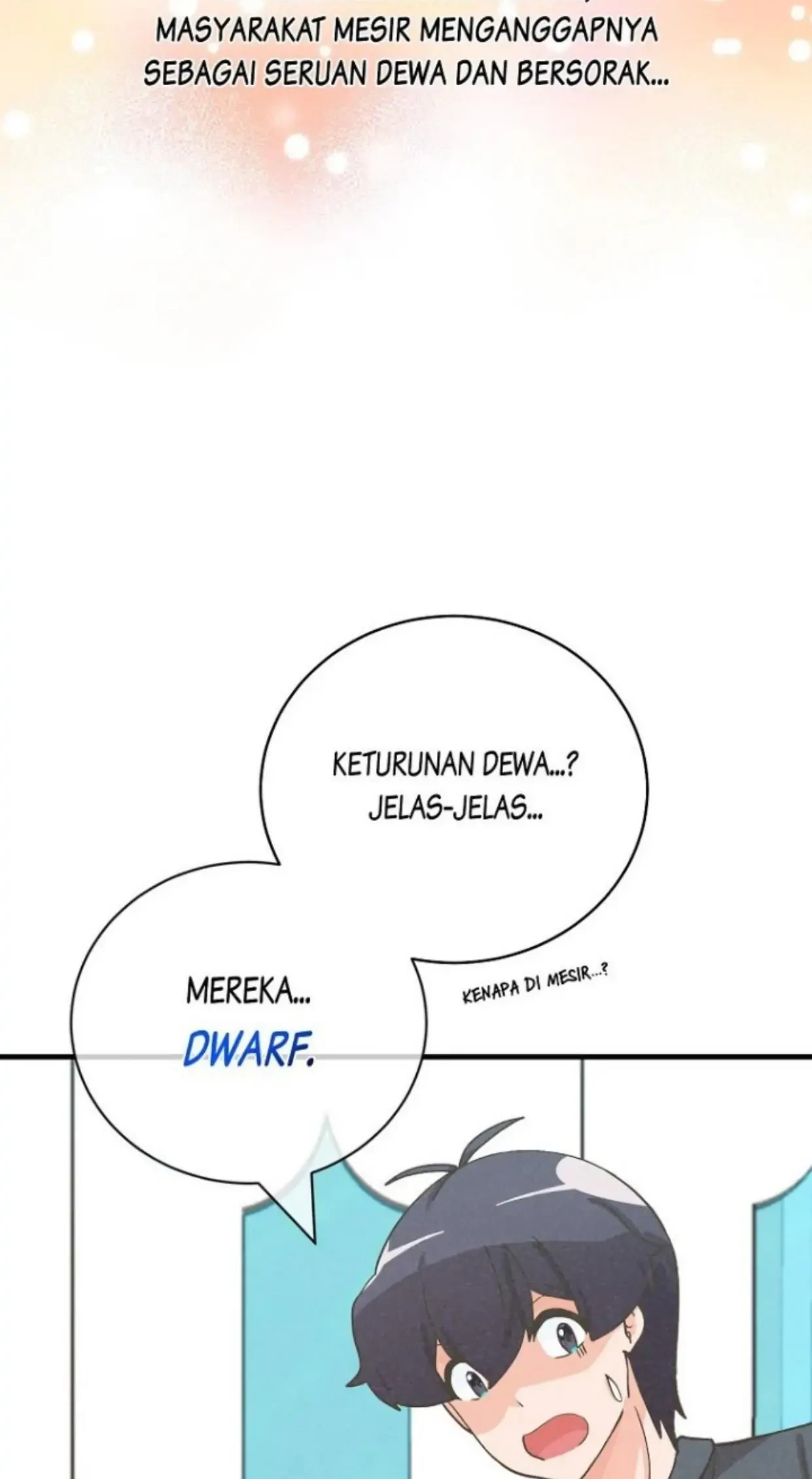 Spirit Farmer Chapter 141 - halaman 125