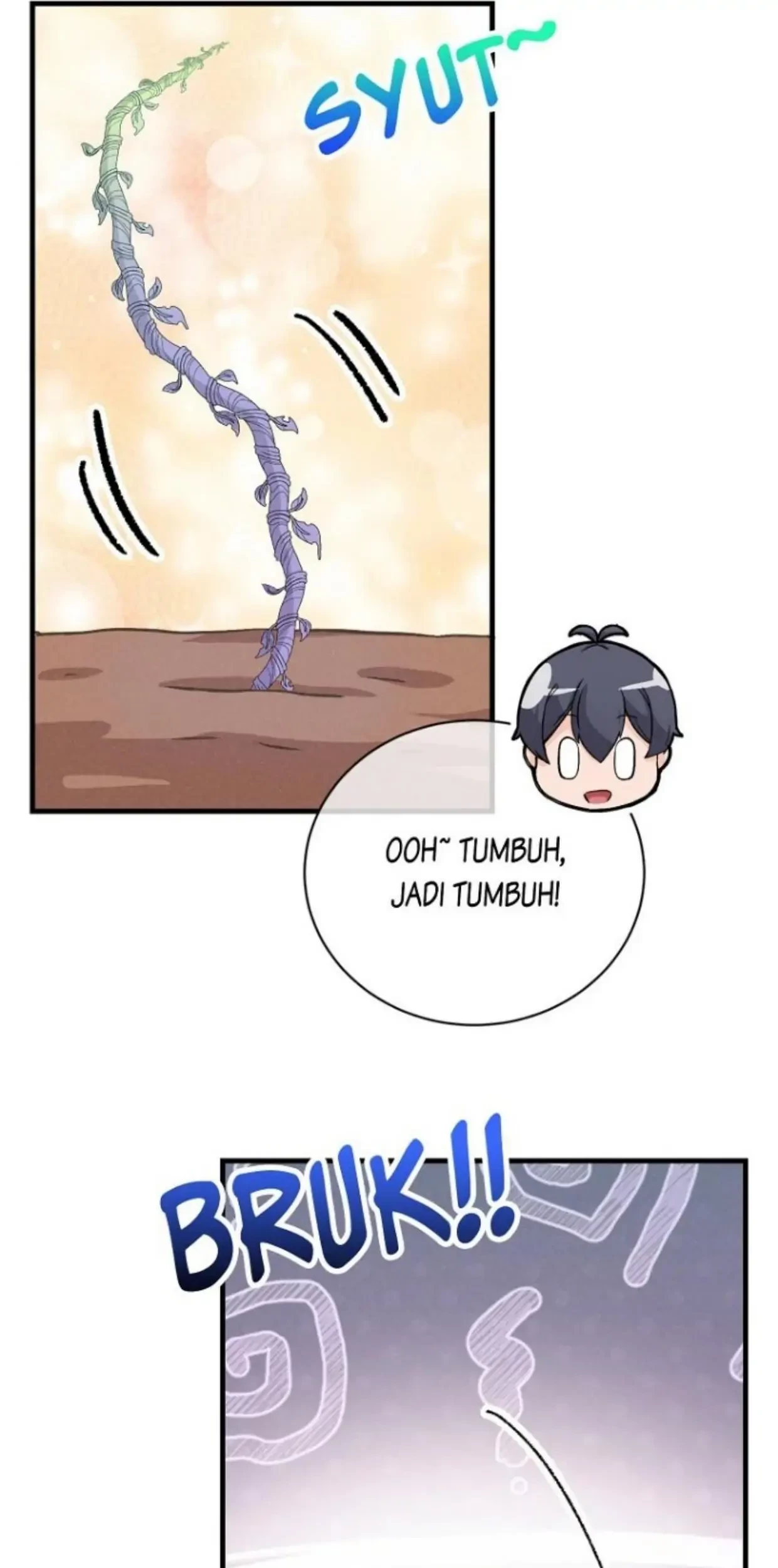 Spirit Farmer Chapter 141 - halaman 16