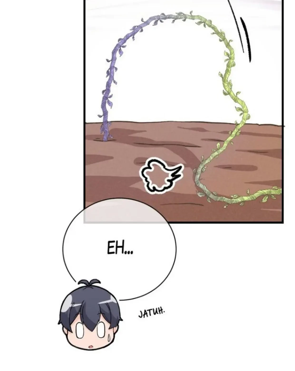 Spirit Farmer Chapter 141 - halaman 17