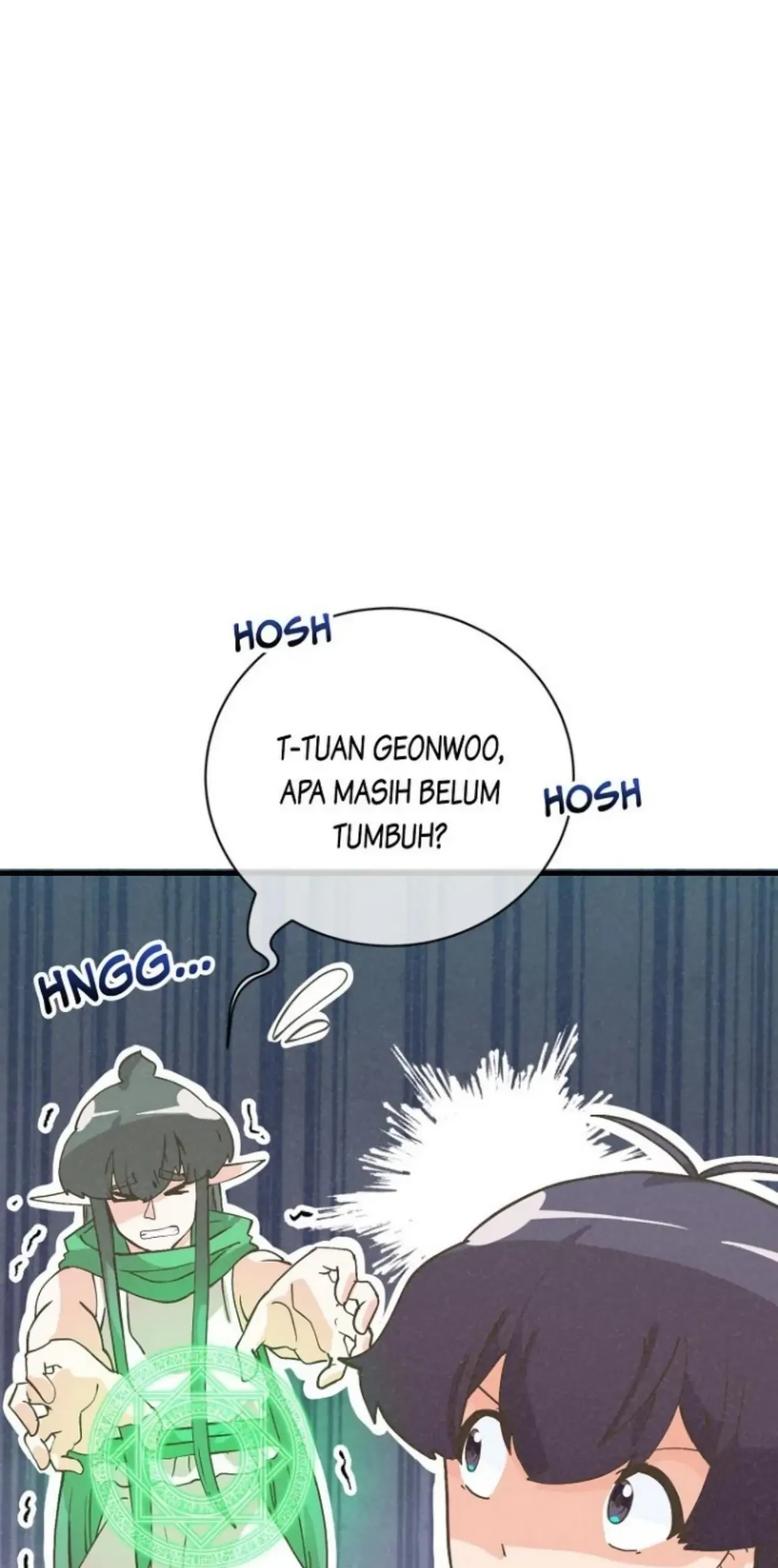 Spirit Farmer Chapter 141 - halaman 20