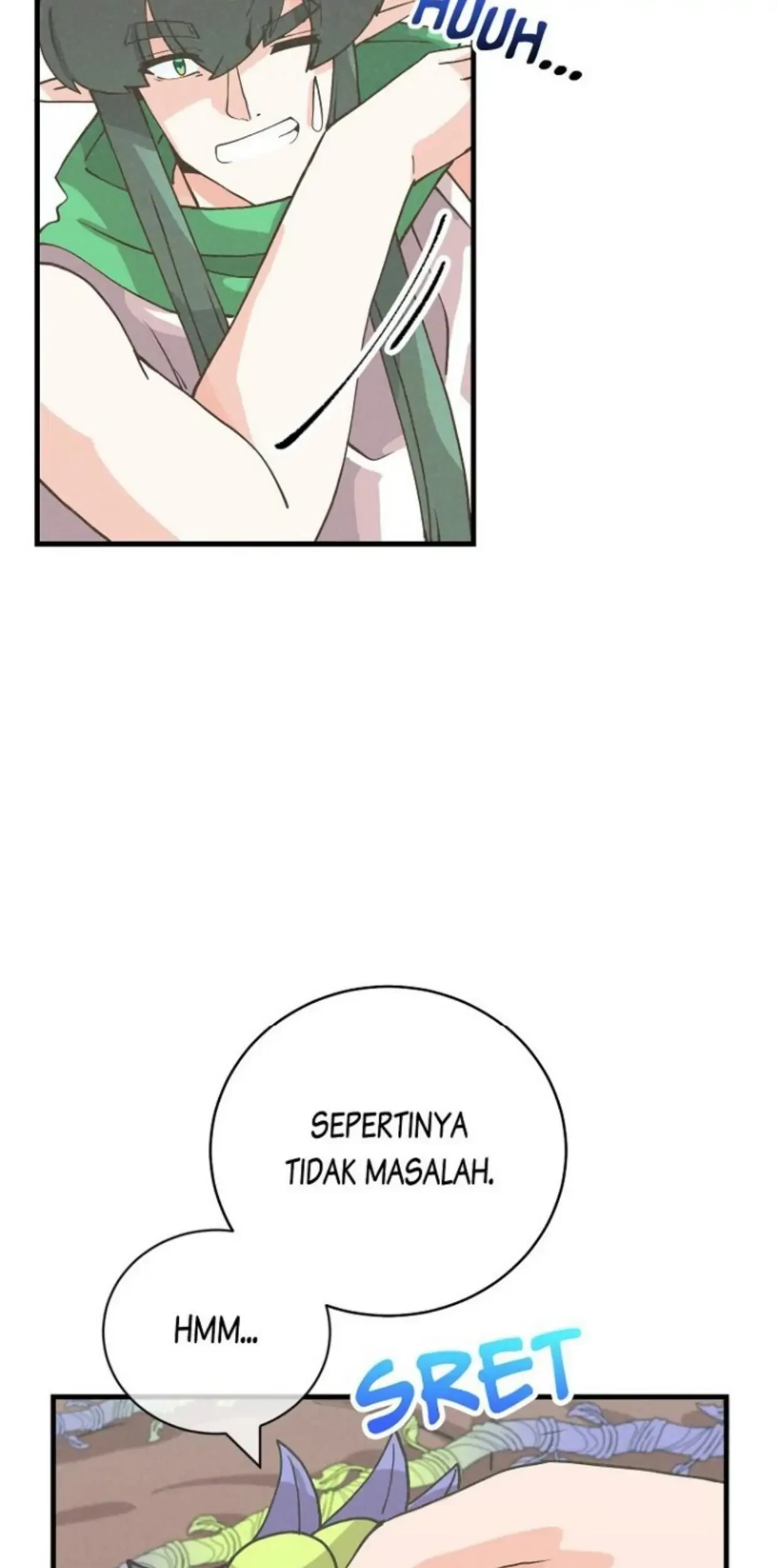 Spirit Farmer Chapter 141 - halaman 23
