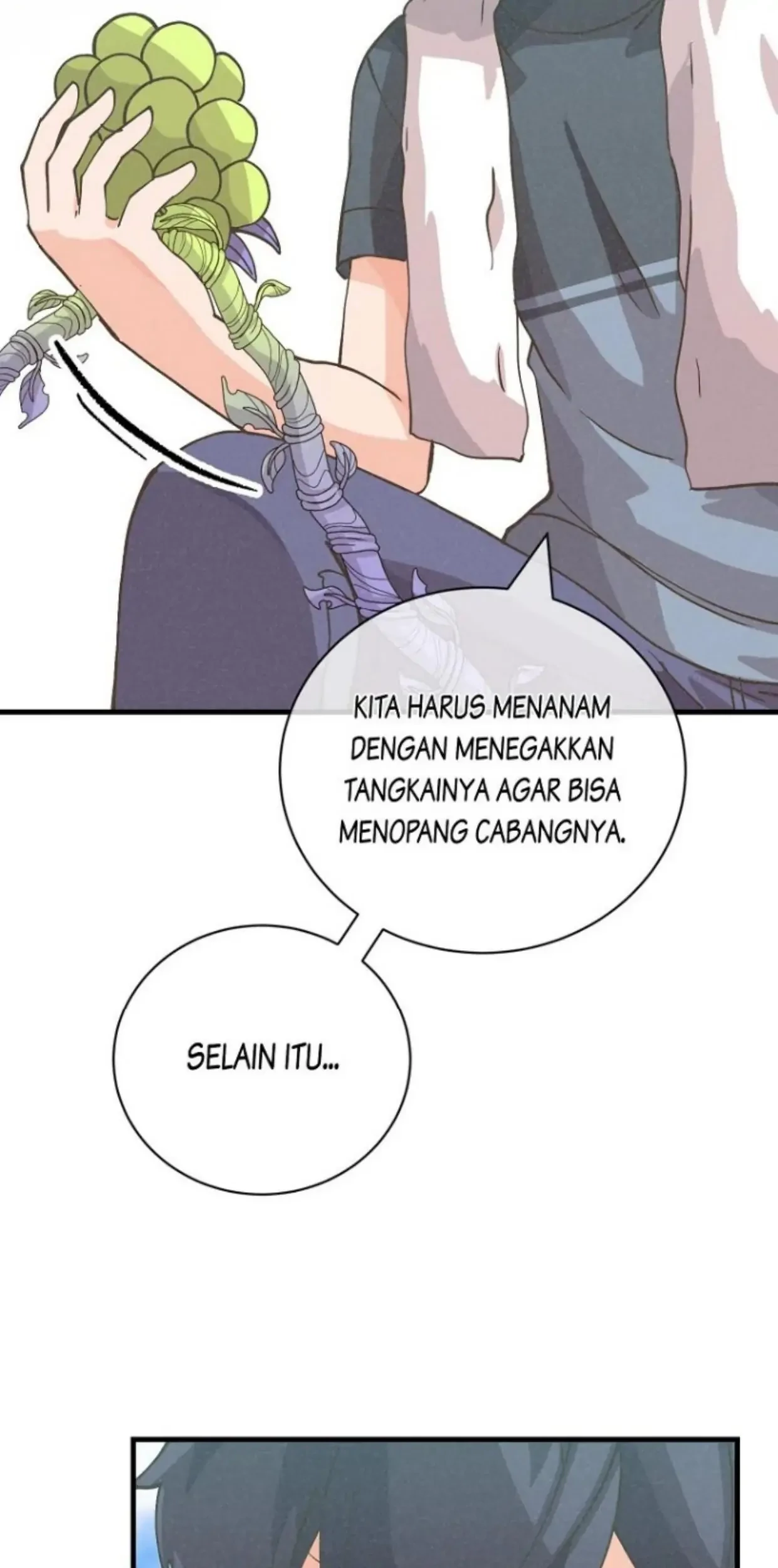 Spirit Farmer Chapter 141 - halaman 26