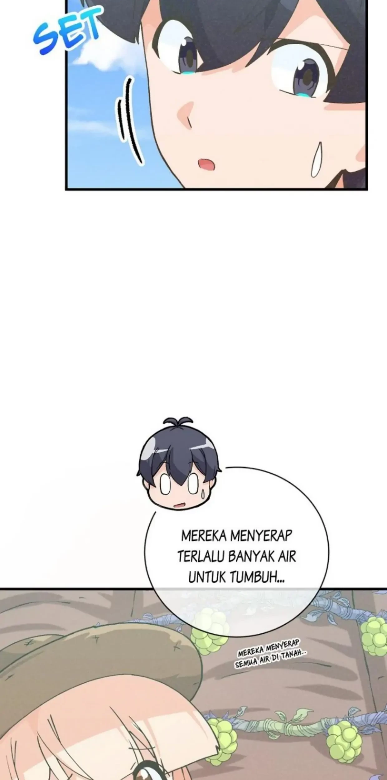 Spirit Farmer Chapter 141 - halaman 27