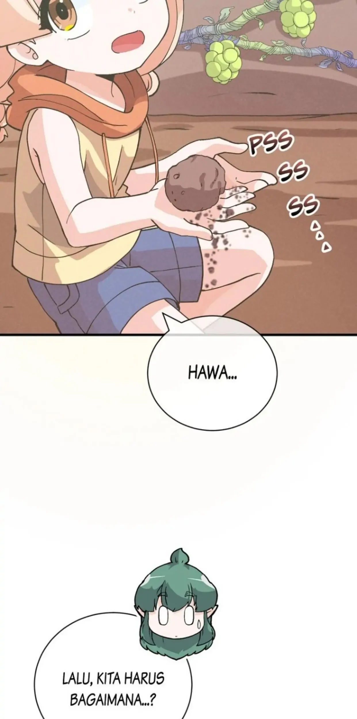 Spirit Farmer Chapter 141 - halaman 29