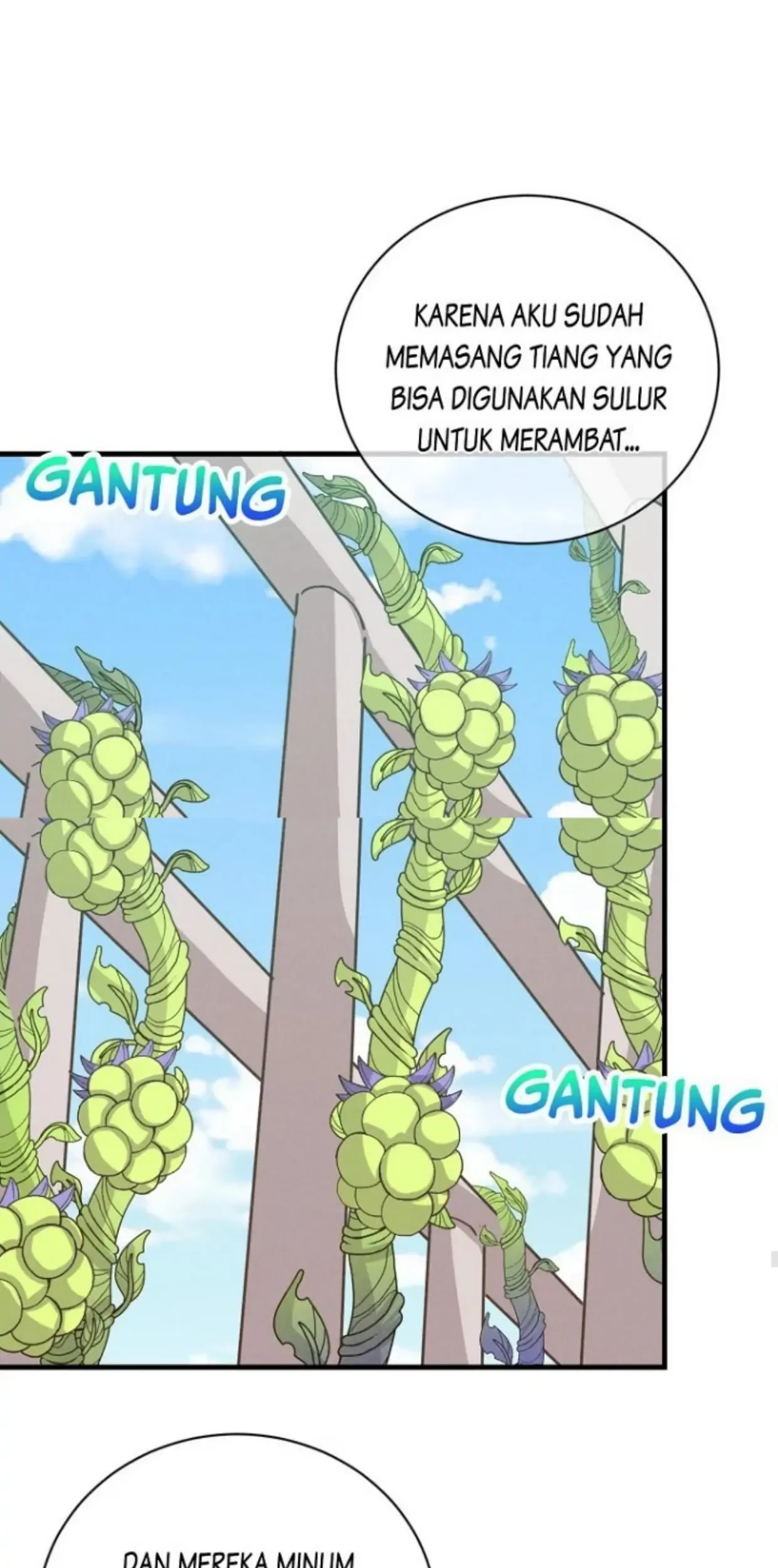 Spirit Farmer Chapter 141 - halaman 38