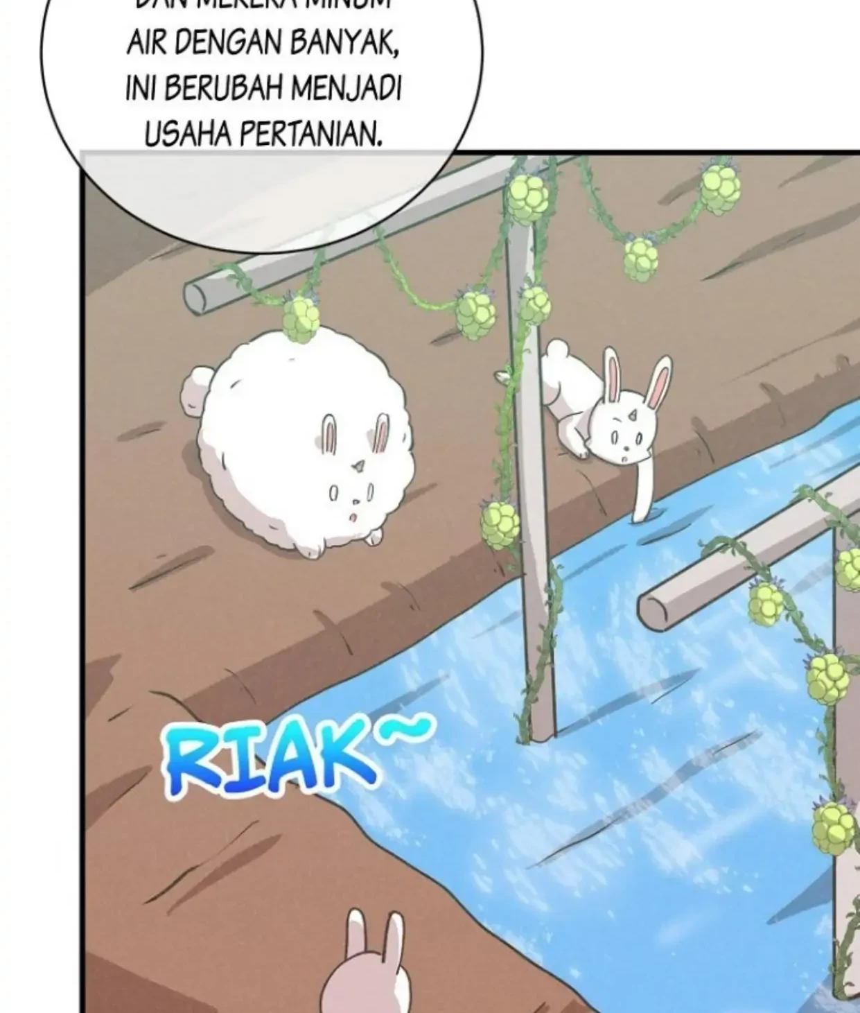 Spirit Farmer Chapter 141 - halaman 39