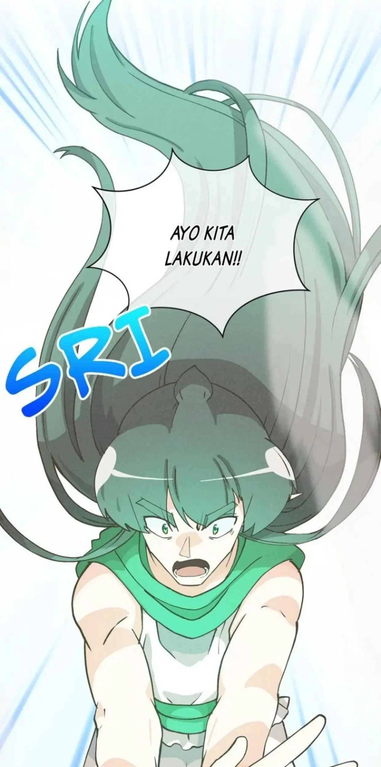 Spirit Farmer Chapter 141 - halaman 4