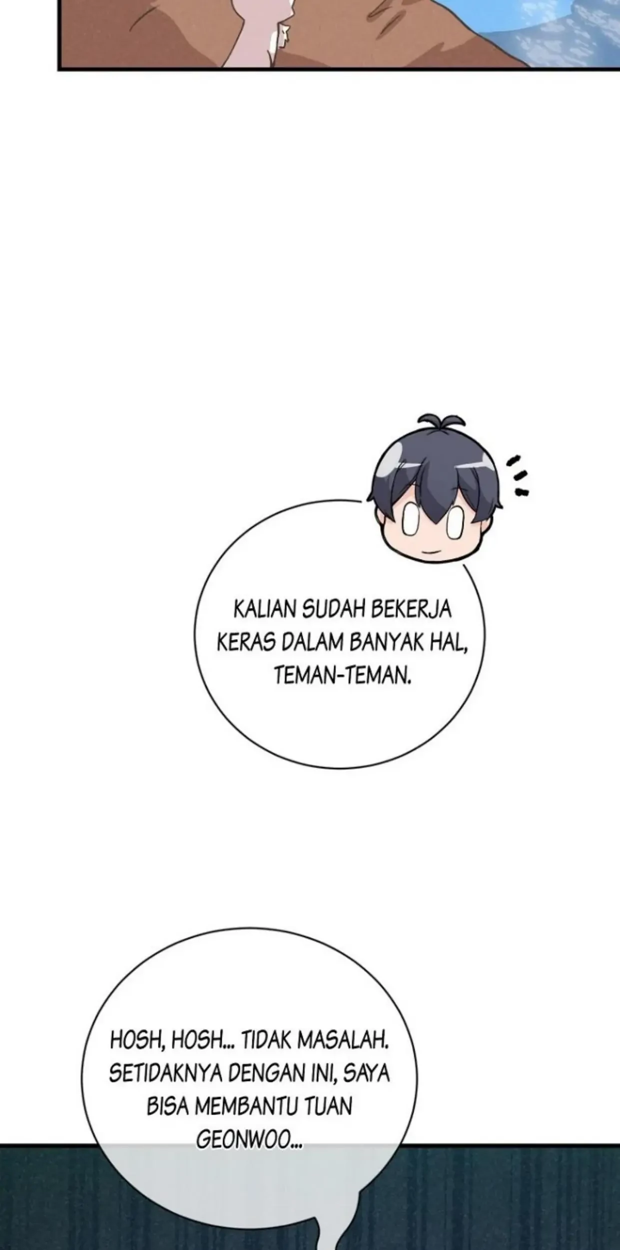 Spirit Farmer Chapter 141 - halaman 40