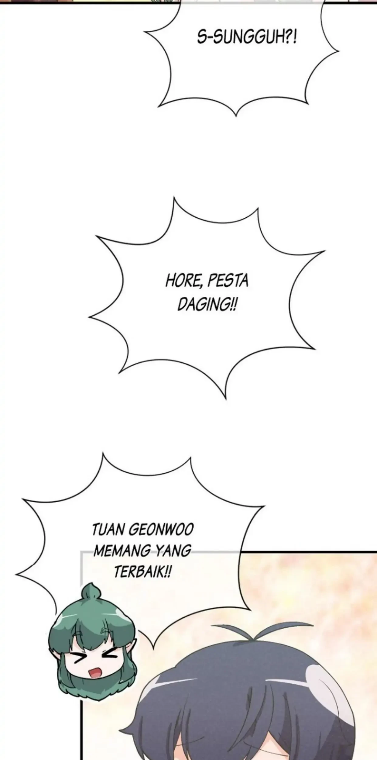 Spirit Farmer Chapter 141 - halaman 43
