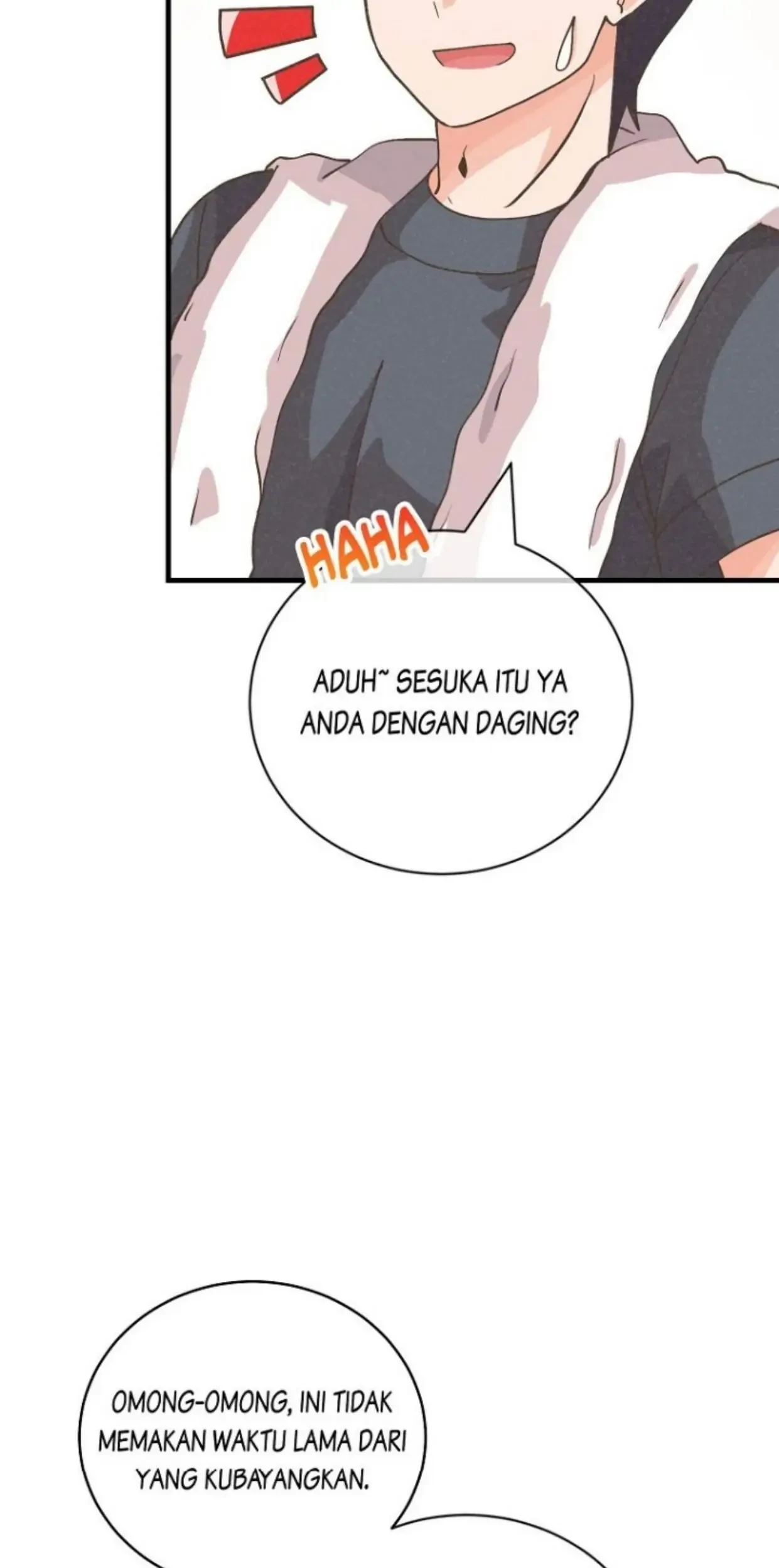 Spirit Farmer Chapter 141 - halaman 45