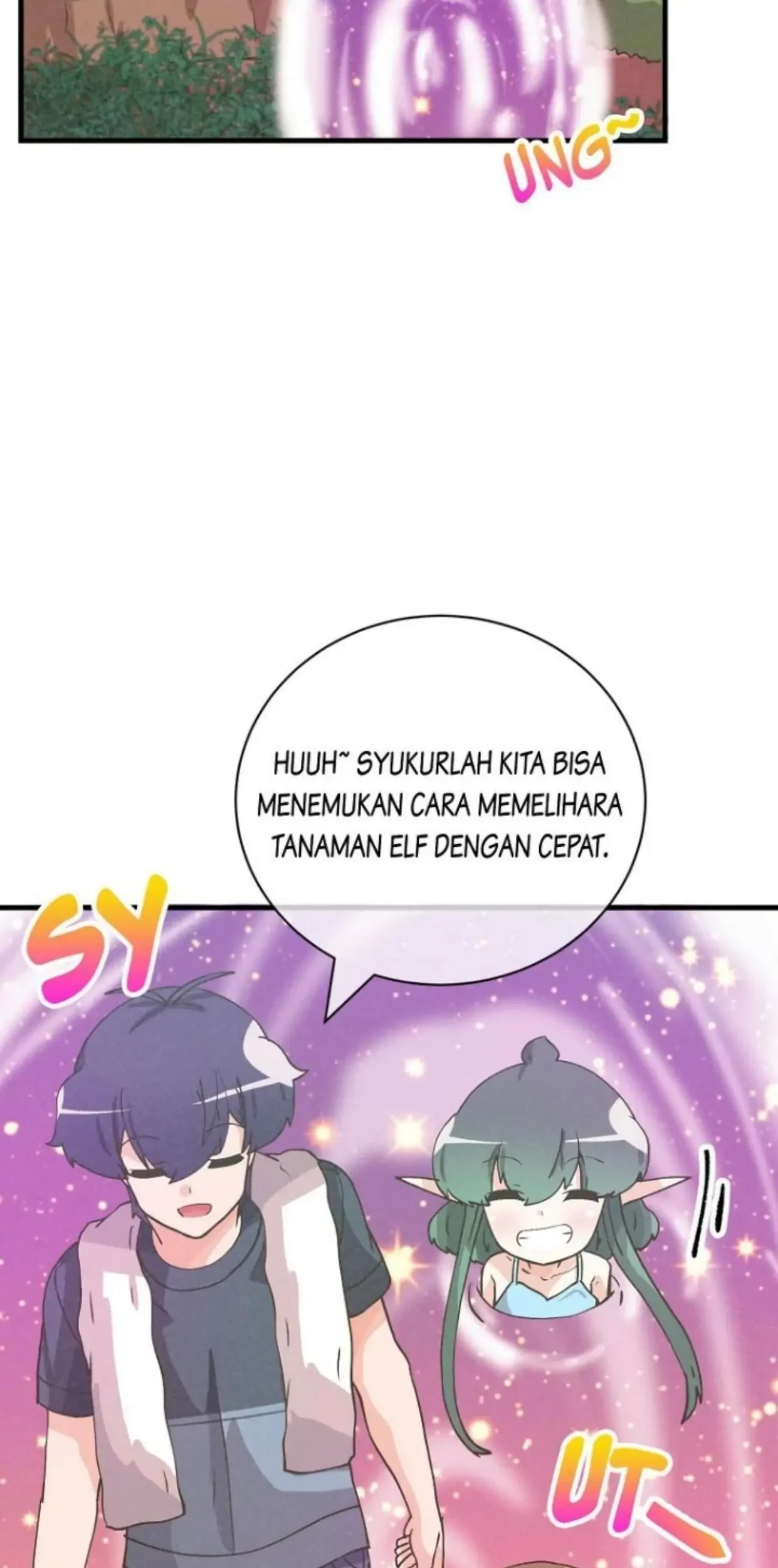 Spirit Farmer Chapter 141 - halaman 51