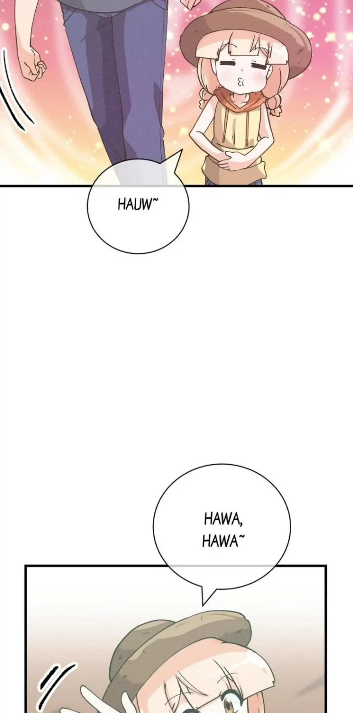 Spirit Farmer Chapter 141 - halaman 52