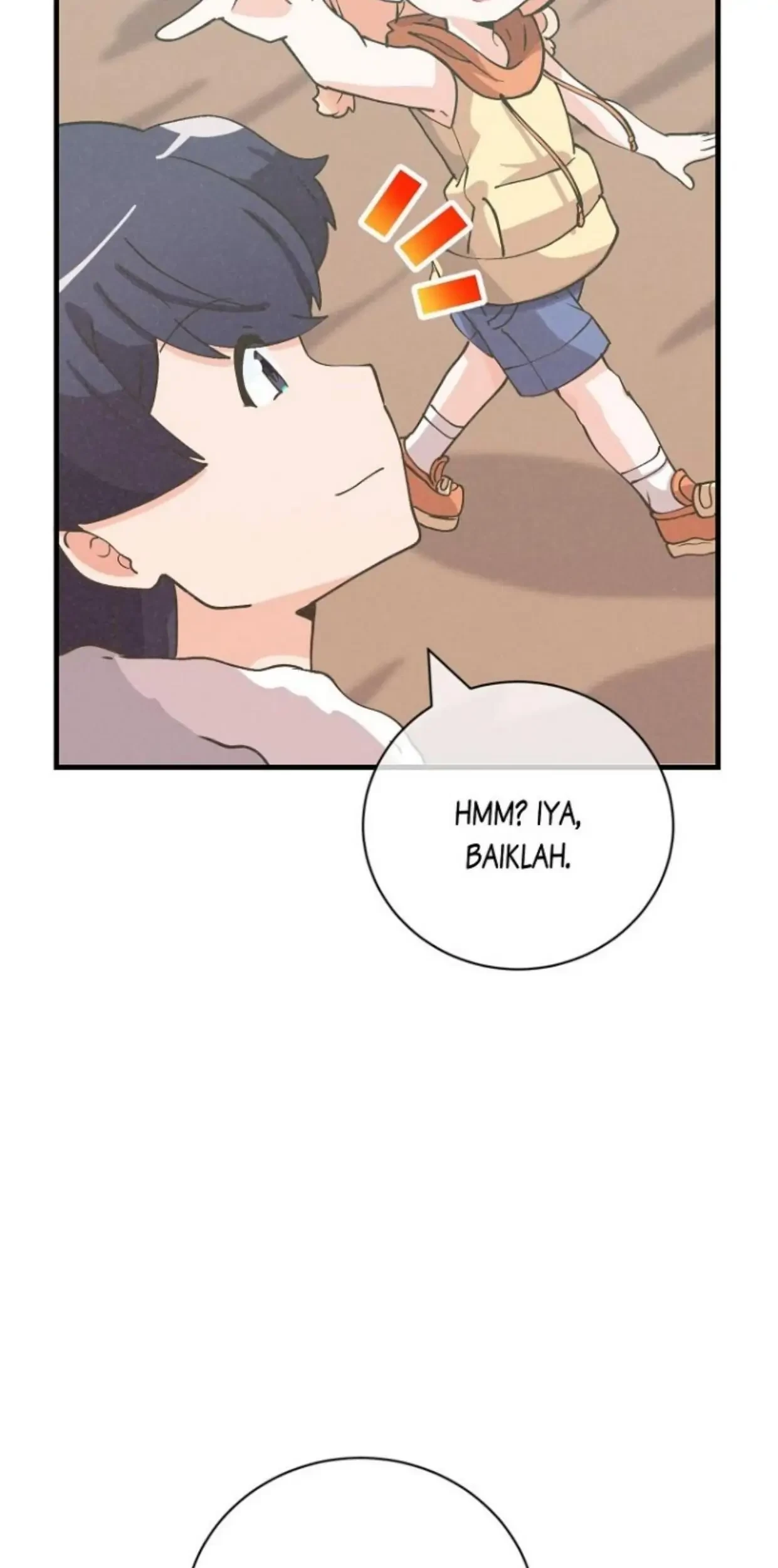 Spirit Farmer Chapter 141 - halaman 54
