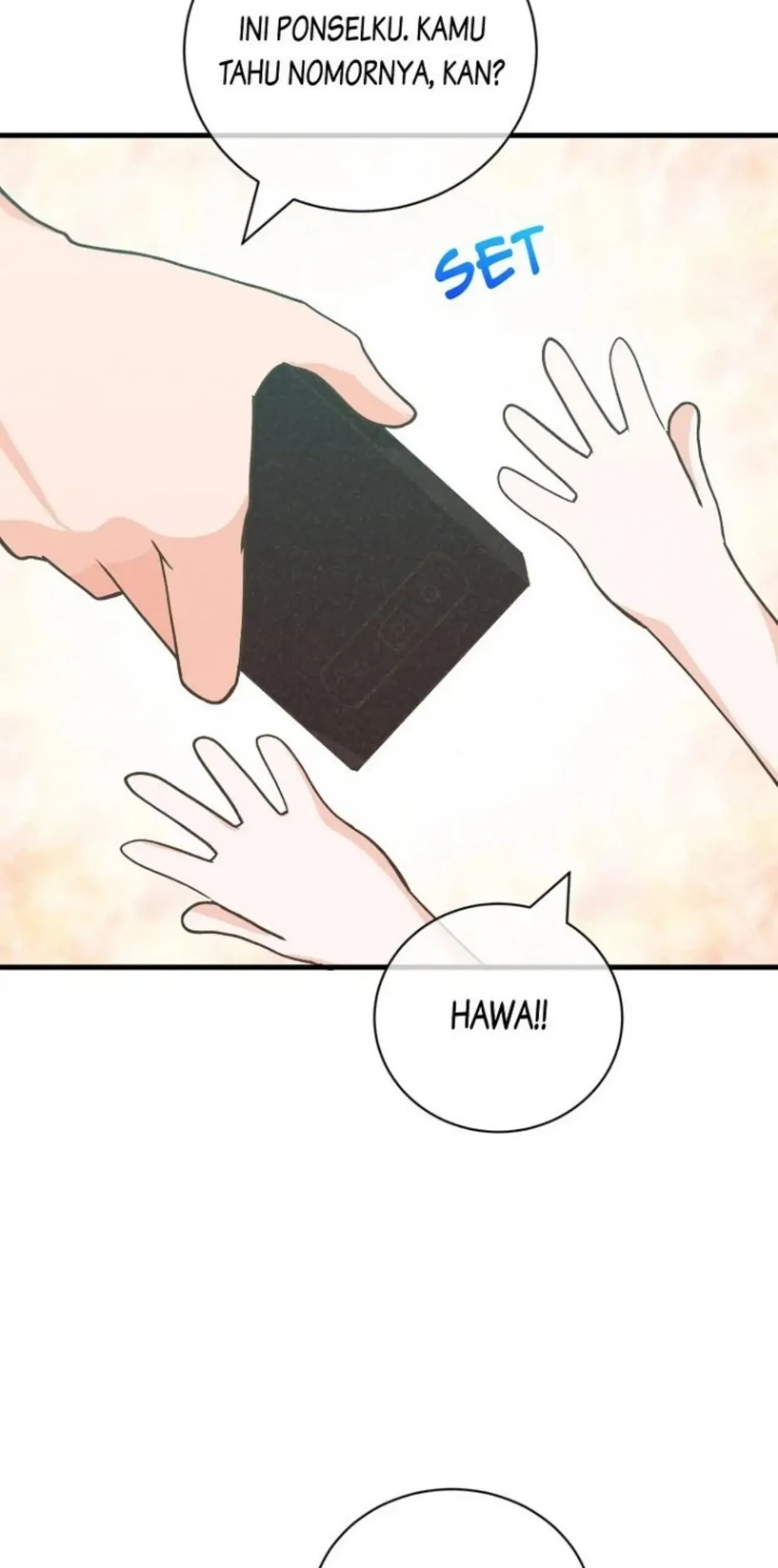 Spirit Farmer Chapter 141 - halaman 55