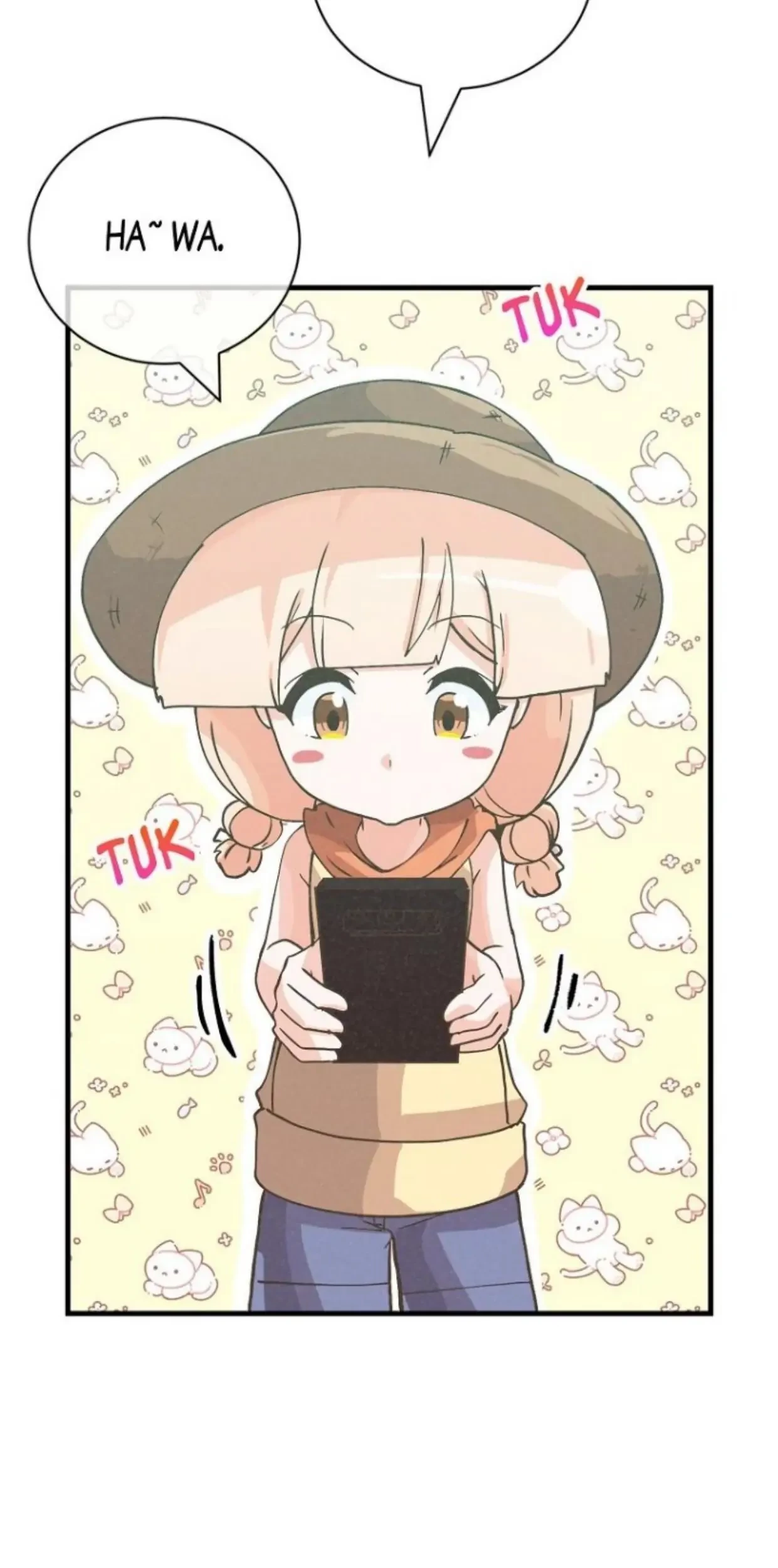 Spirit Farmer Chapter 141 - halaman 57