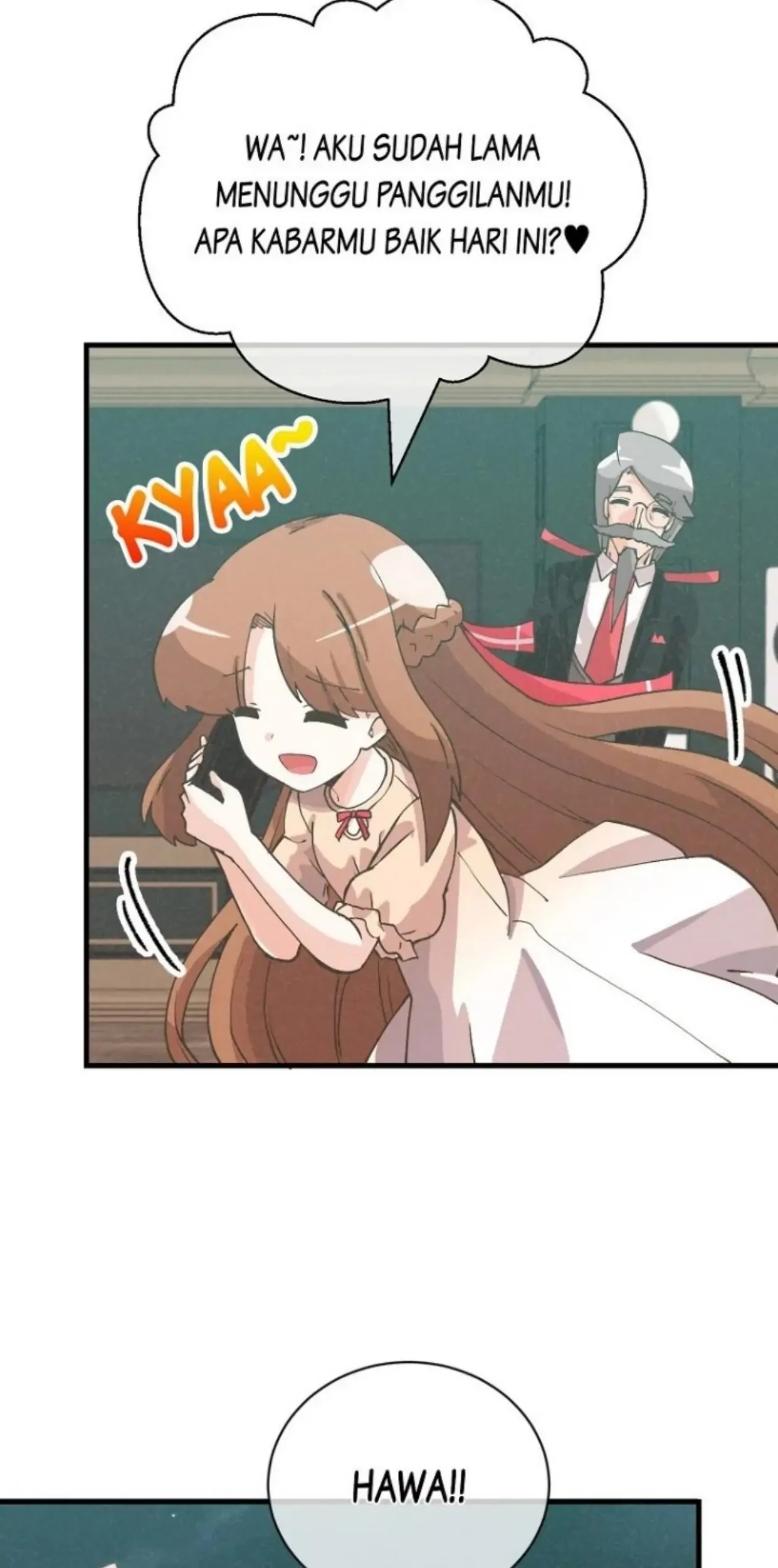 Spirit Farmer Chapter 141 - halaman 62