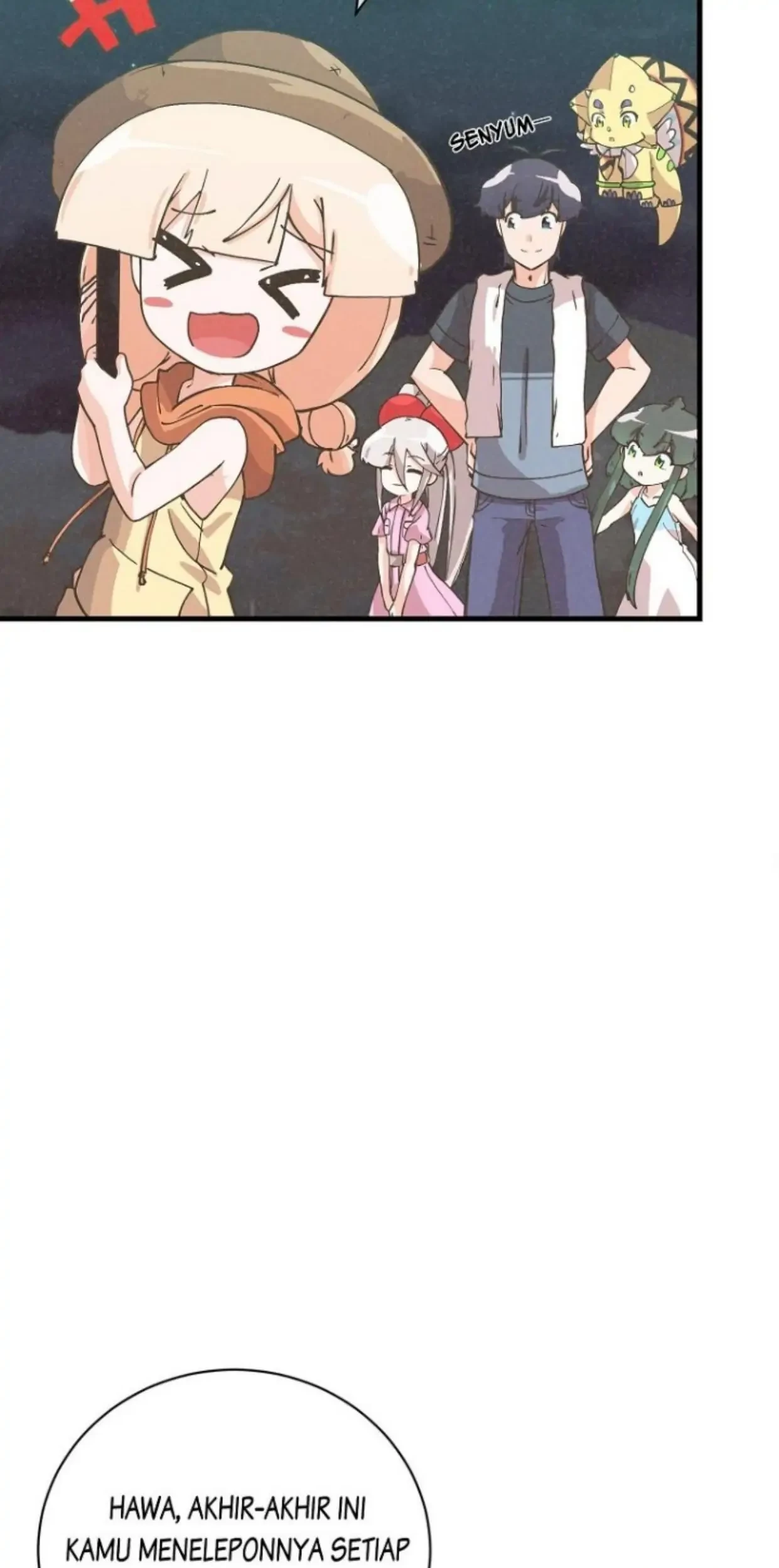 Spirit Farmer Chapter 141 - halaman 64