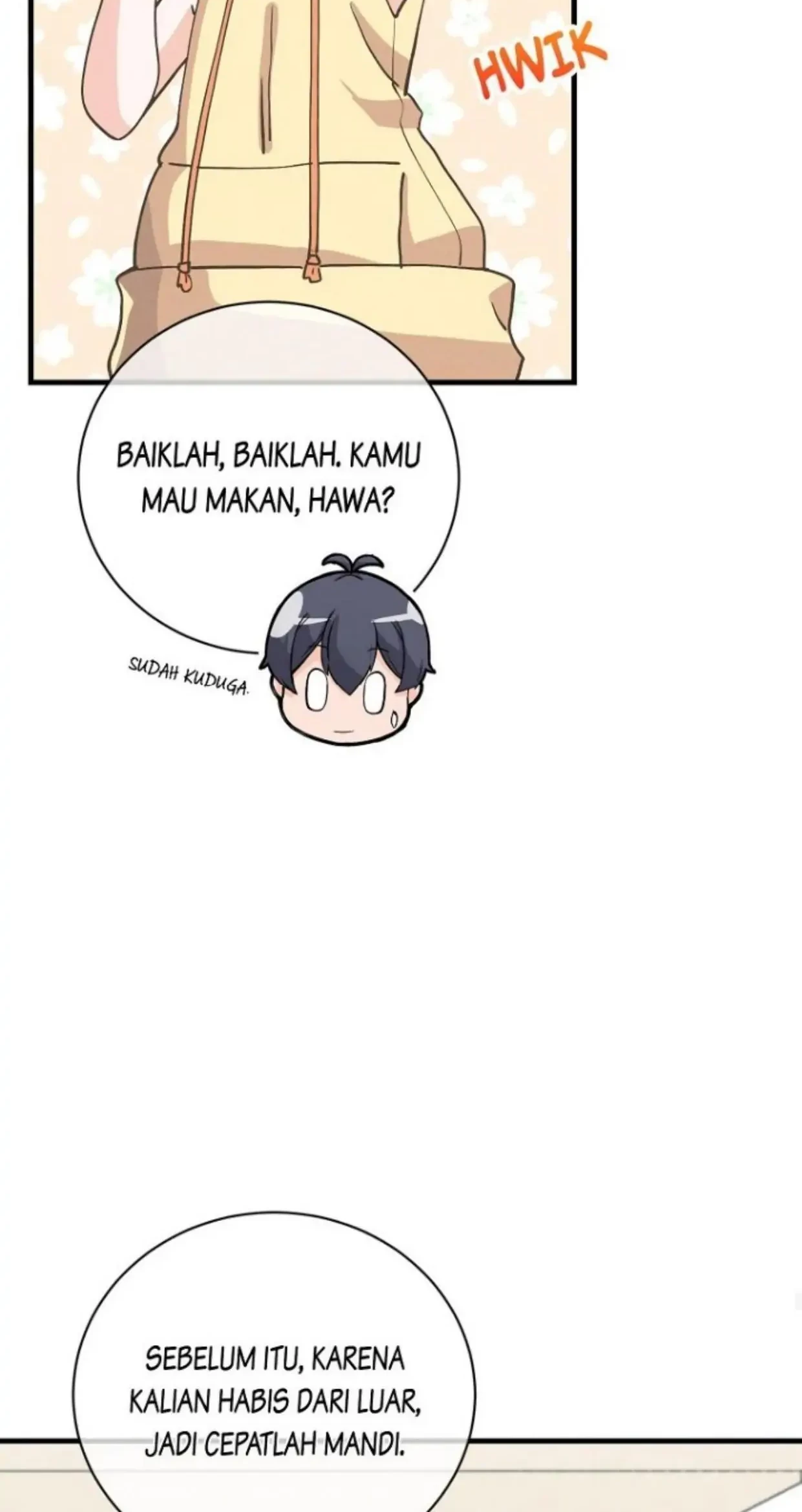 Spirit Farmer Chapter 141 - halaman 77