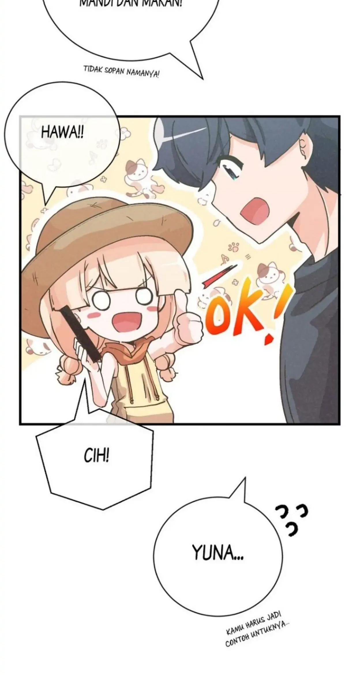 Spirit Farmer Chapter 141 - halaman 79