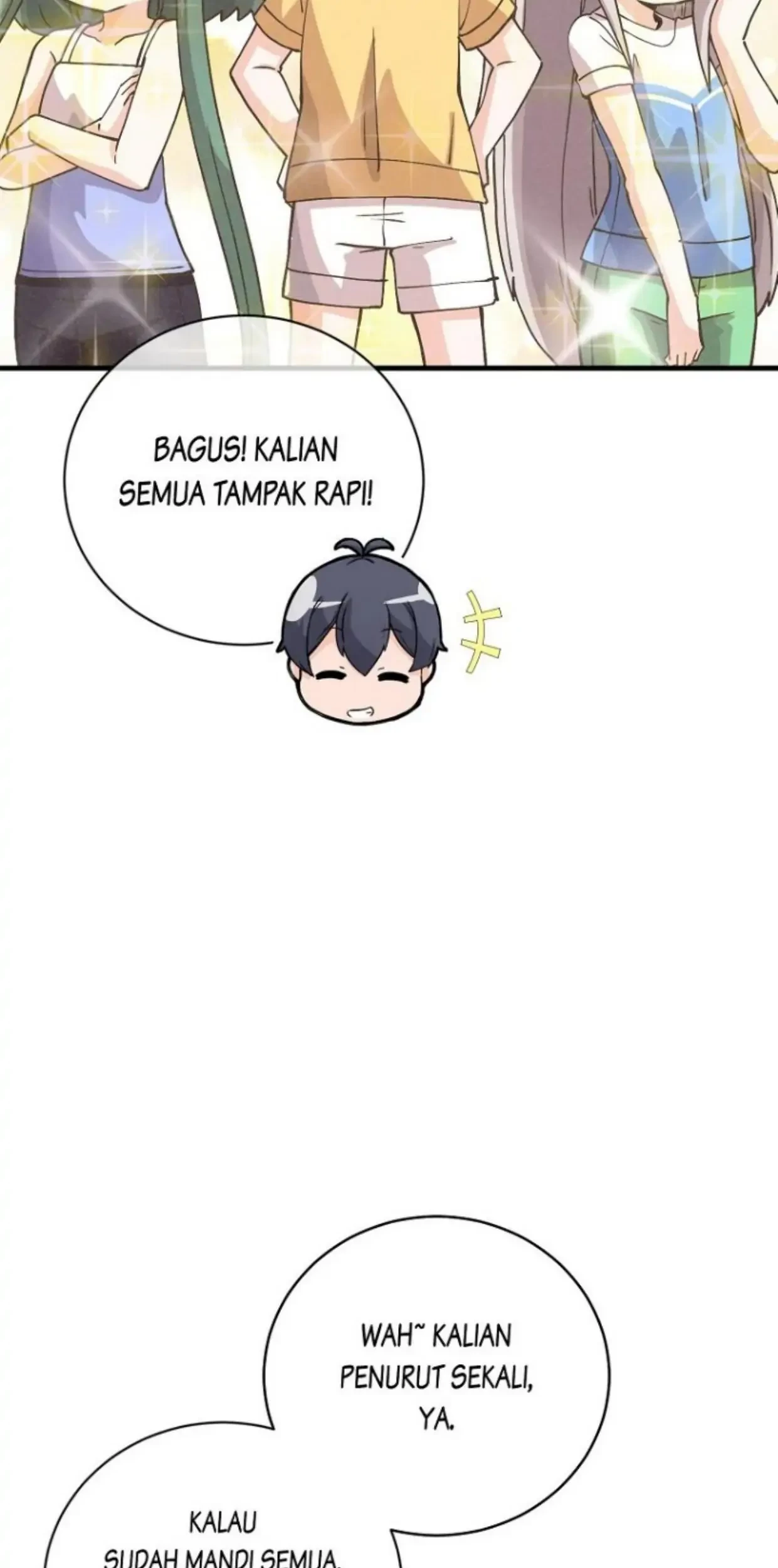 Spirit Farmer Chapter 141 - halaman 86