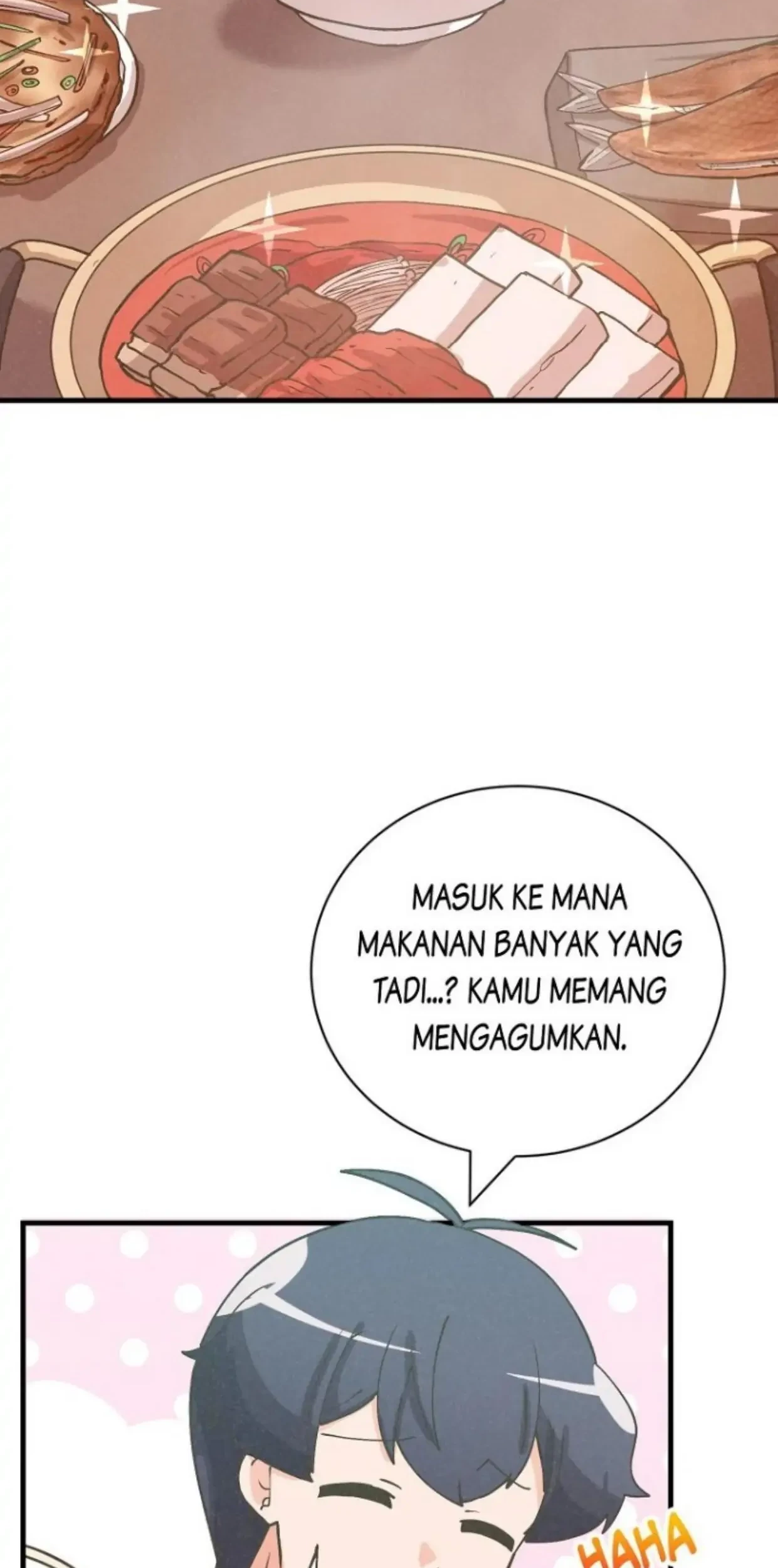 Spirit Farmer Chapter 141 - halaman 90