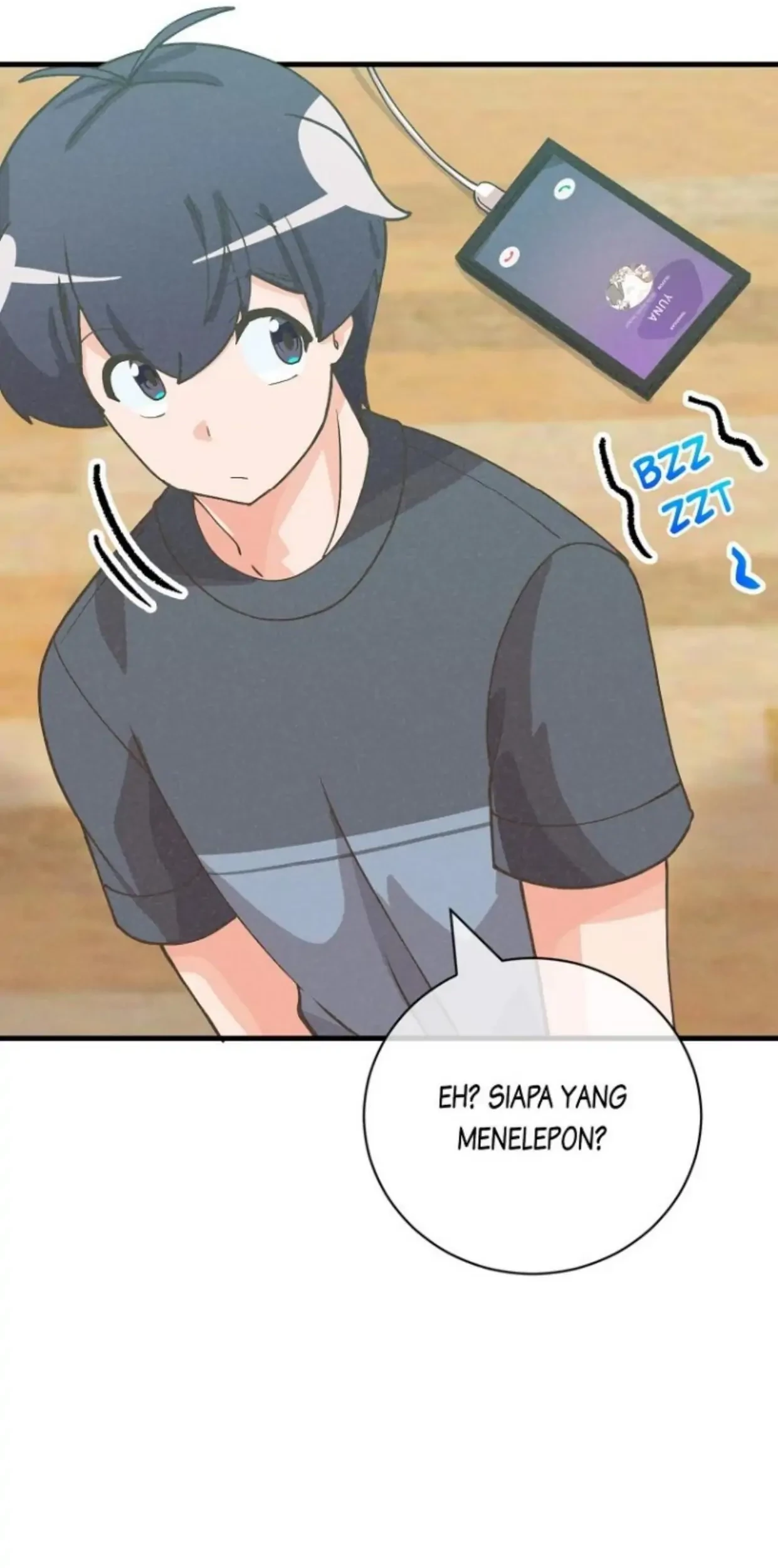 Spirit Farmer Chapter 141 - halaman 93