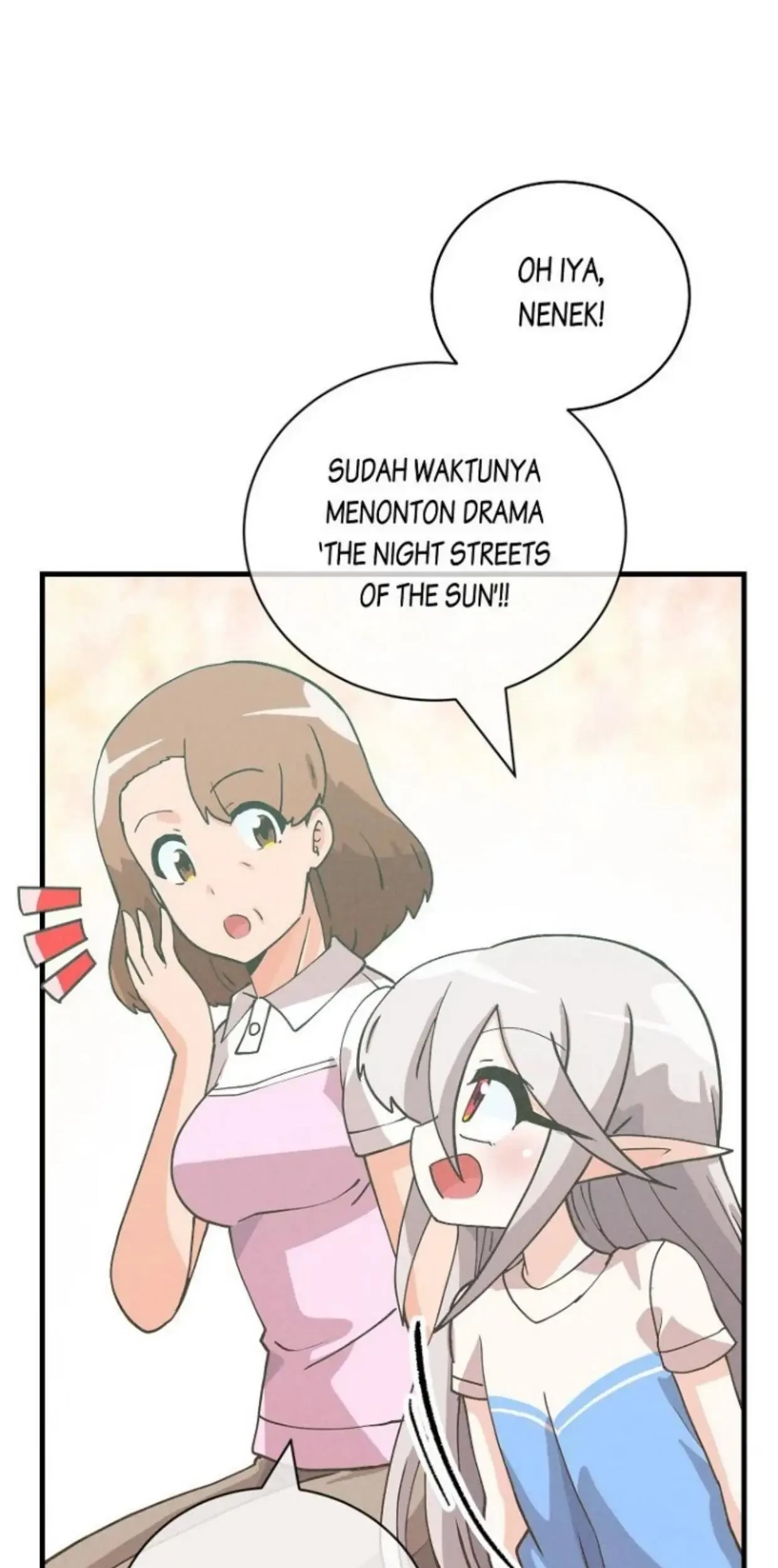 Spirit Farmer Chapter 141 - halaman 97